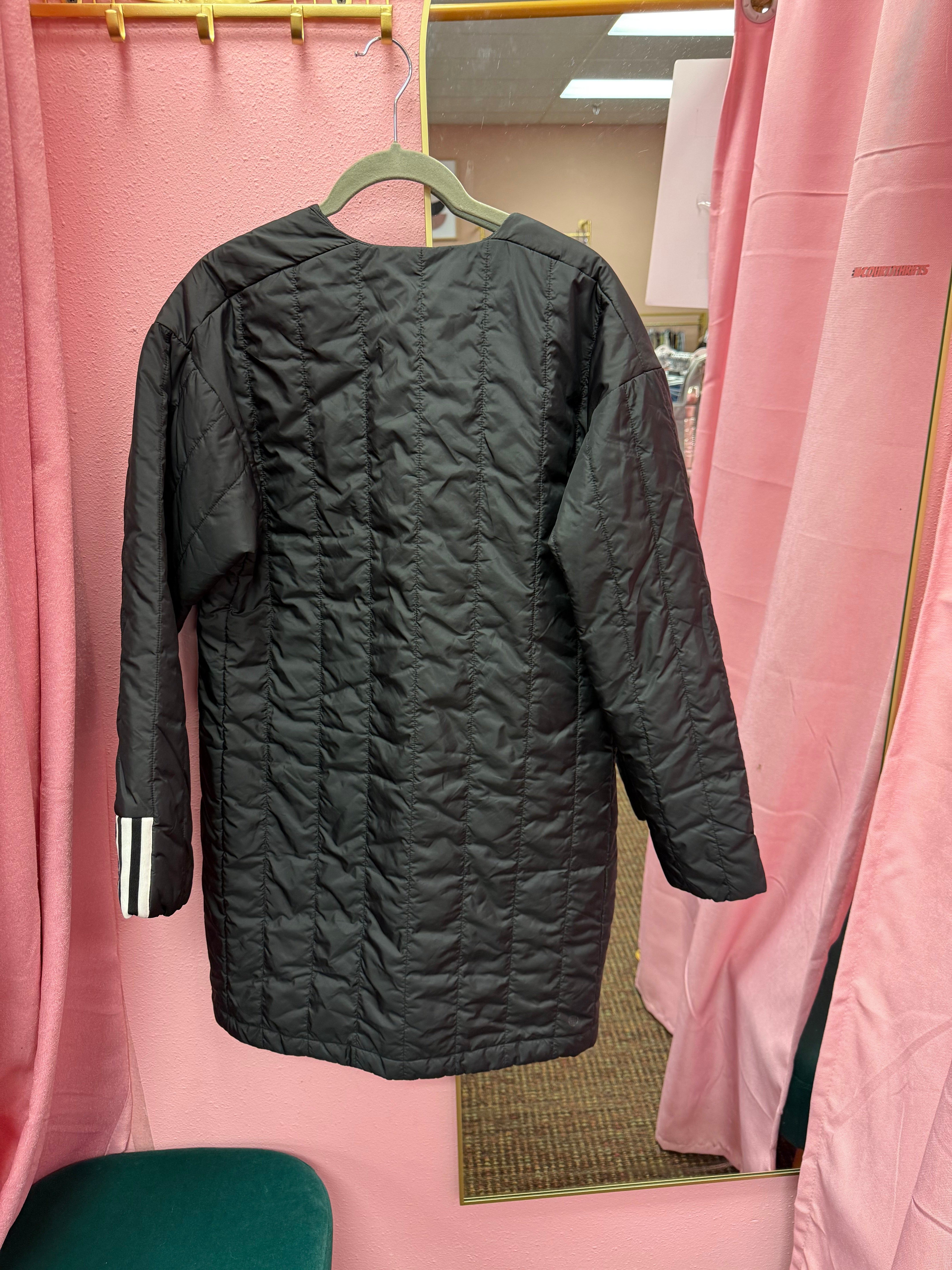 Adidas Jacket Small