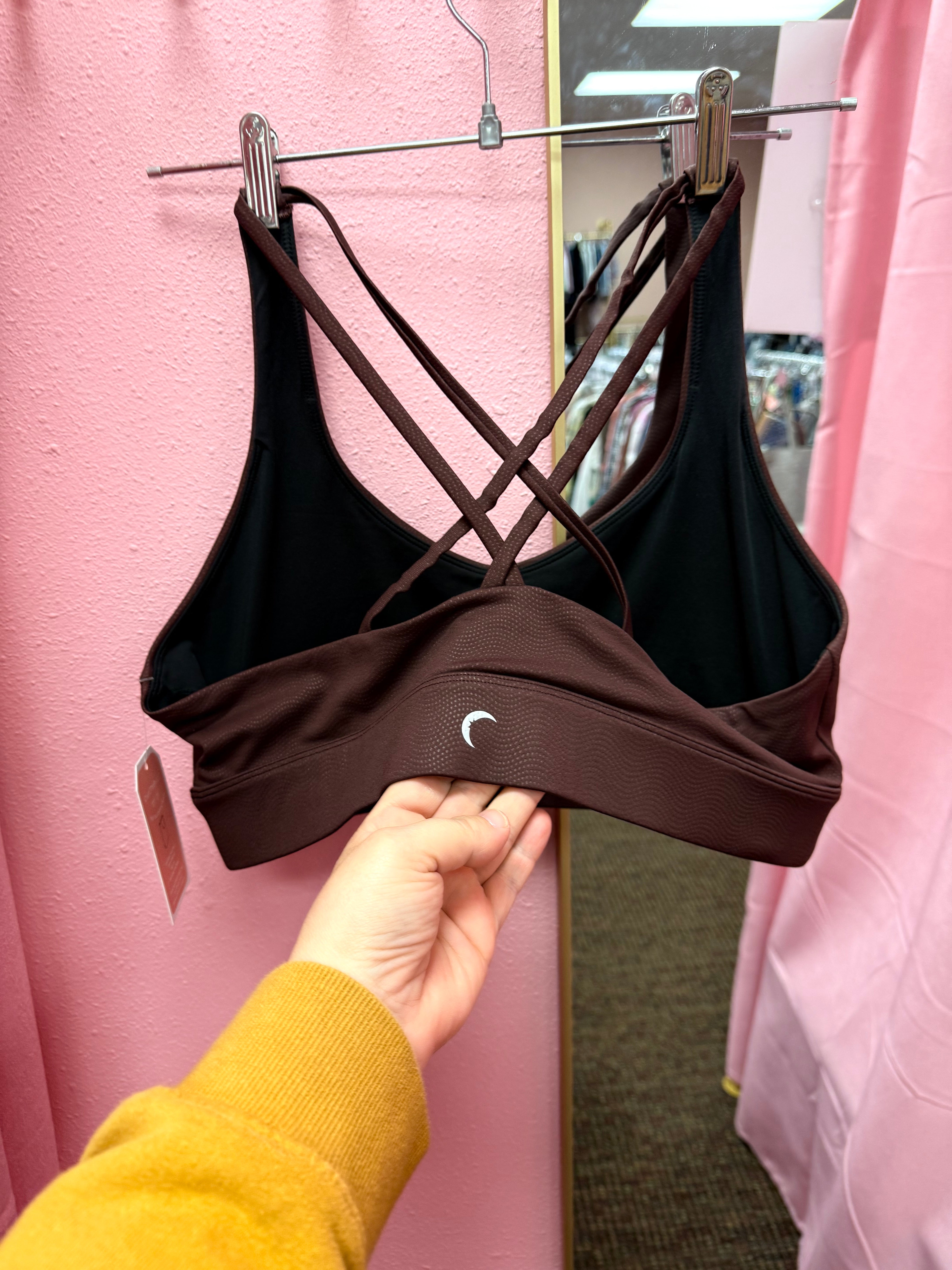 Zyia Sports Bra XXL