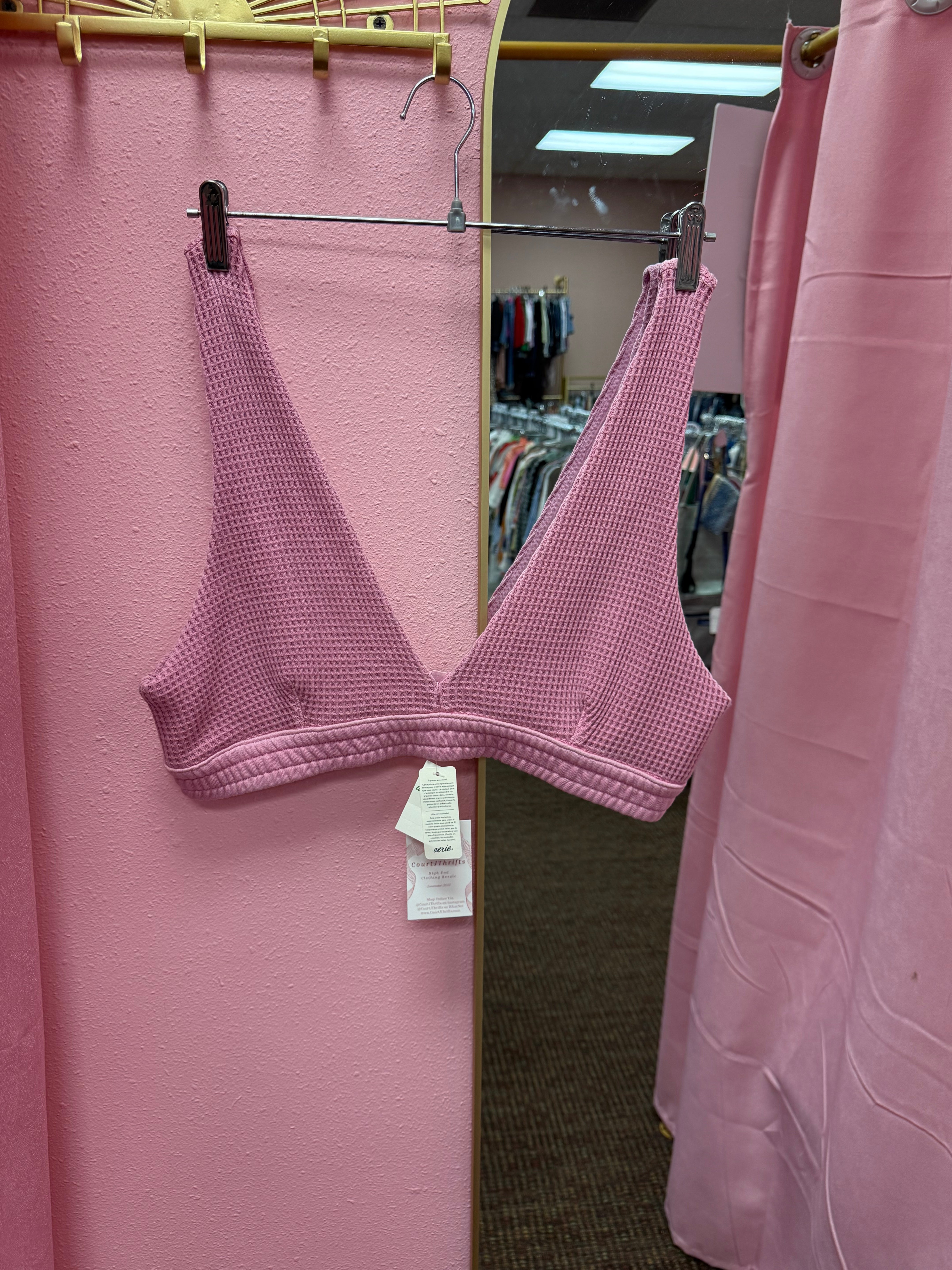 Aerie Bra XL NWT
