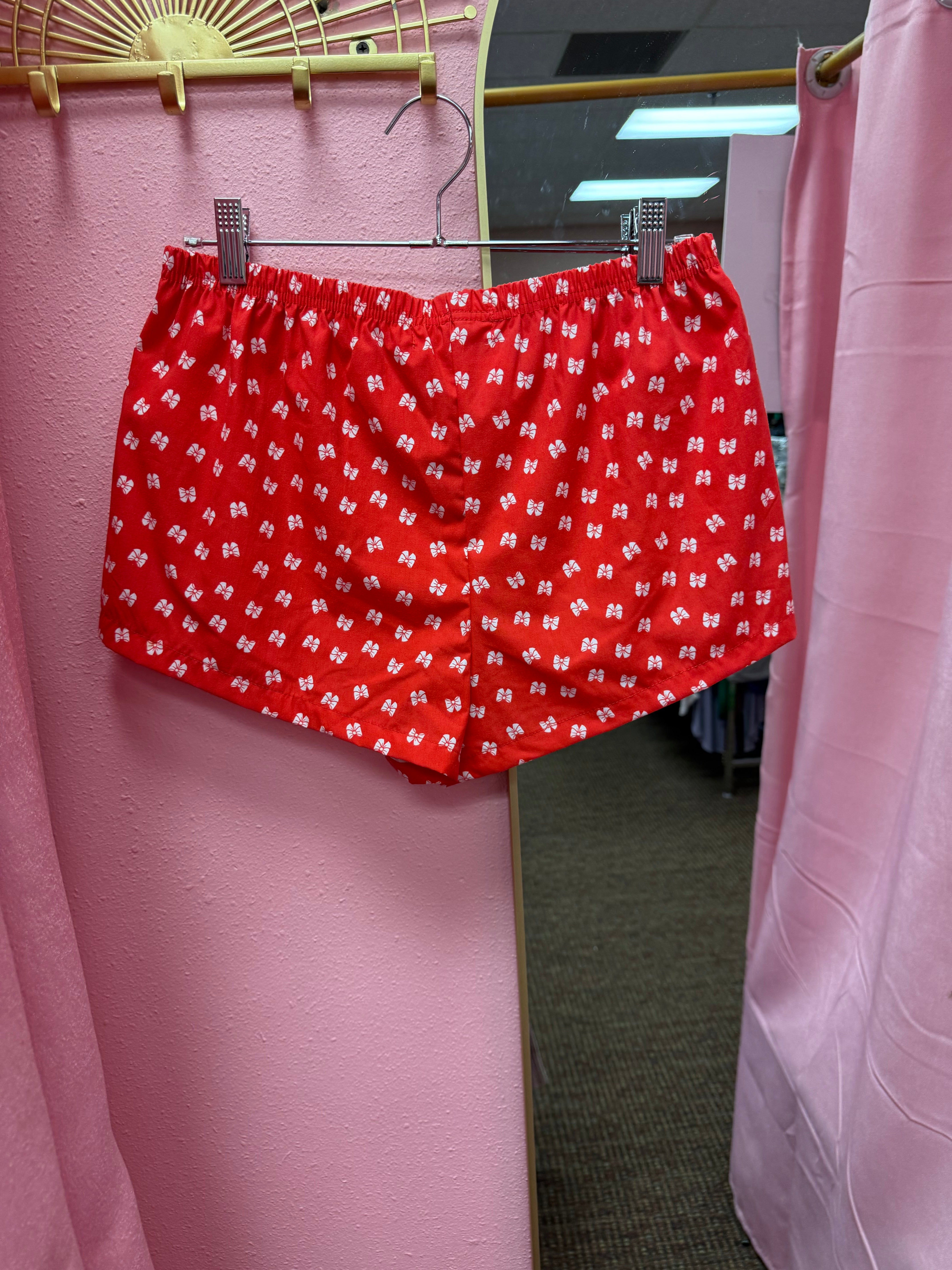 True Boxers Large NWT
