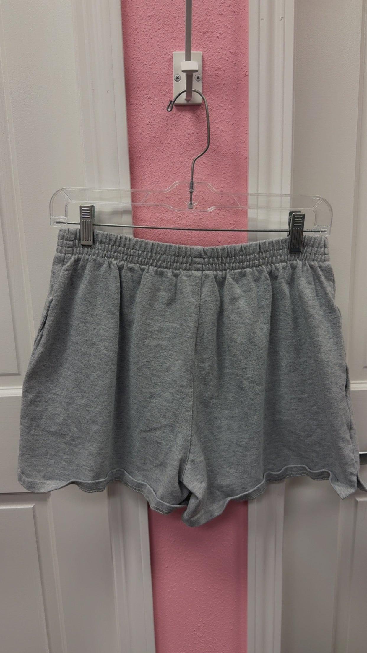 Brandy Melville John Galt Shorts One Size