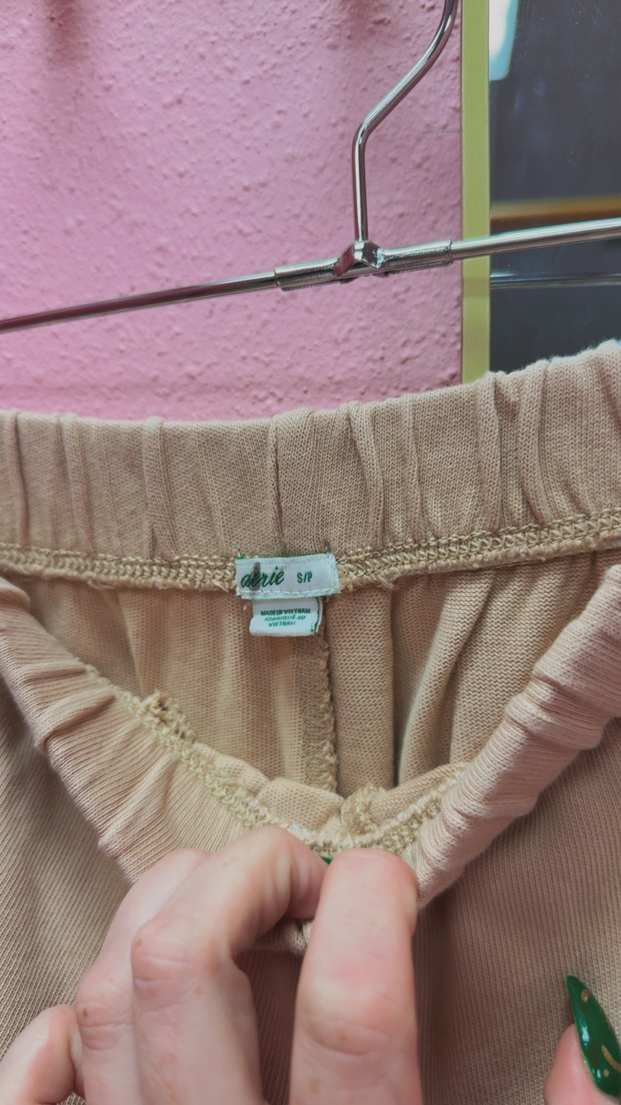 Aerie Sweat Shorts Size Small