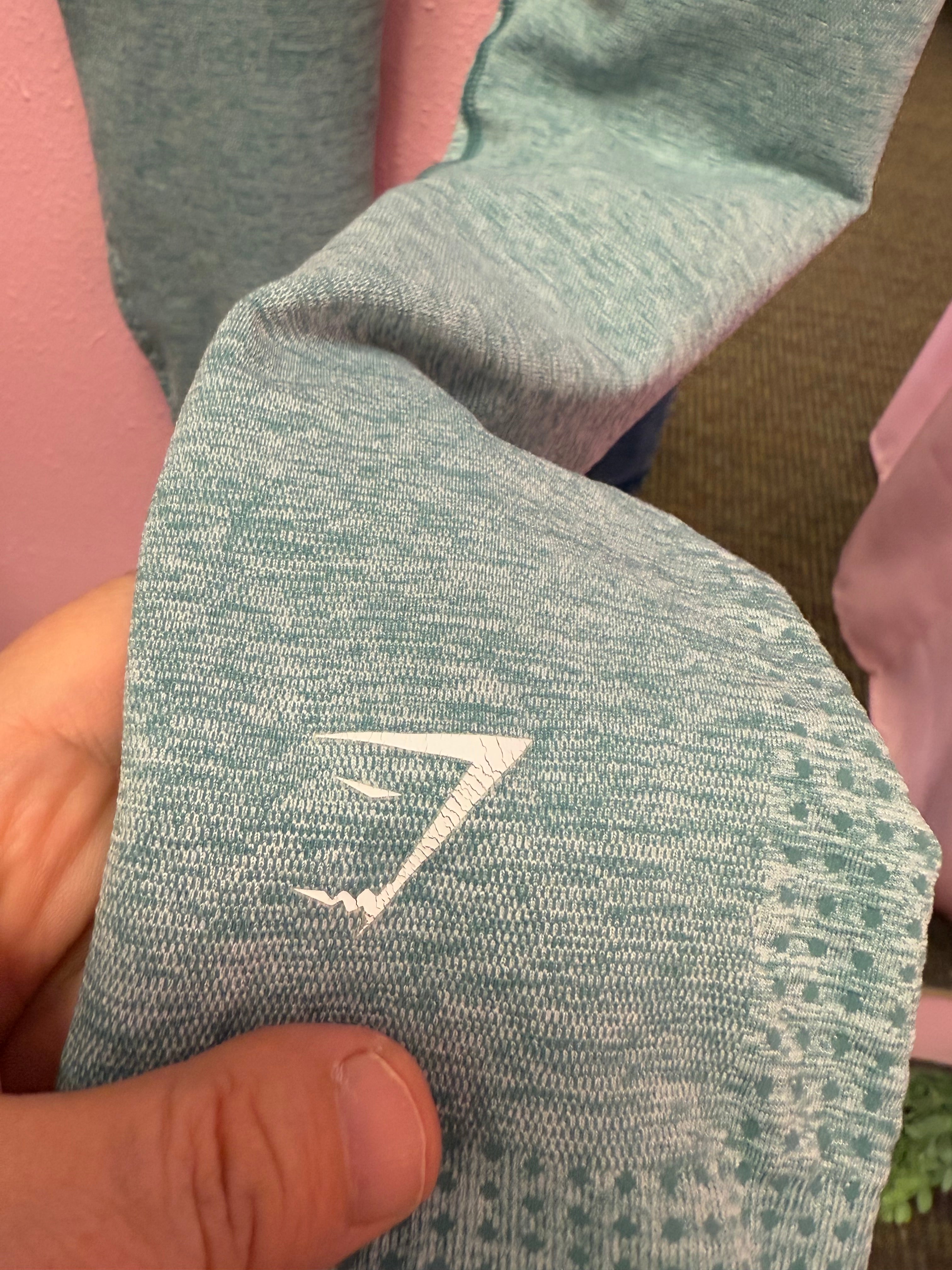 Gymshark Leggings Size Small