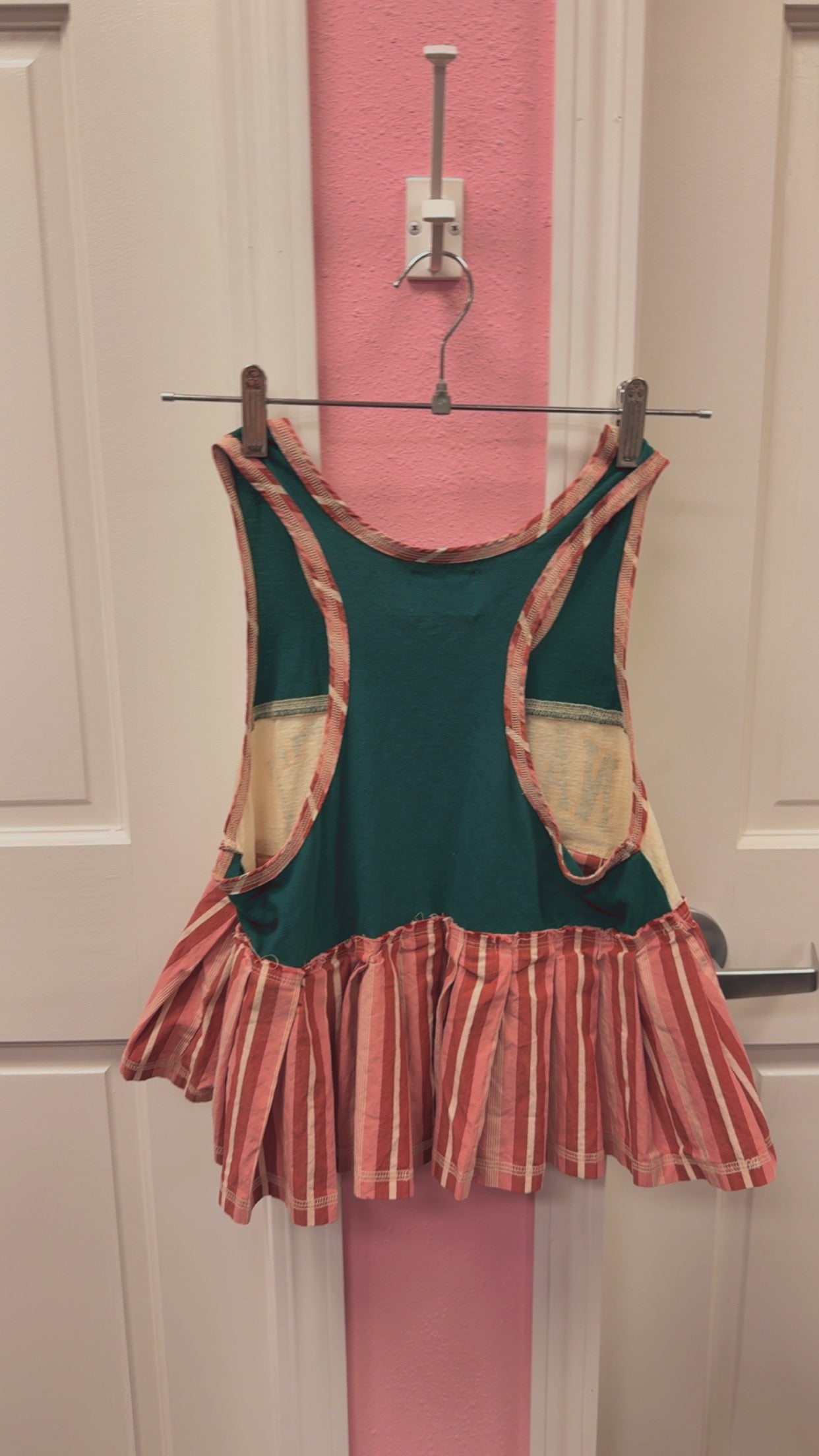Urban Outfitters BDG Boho Tank Size Medium