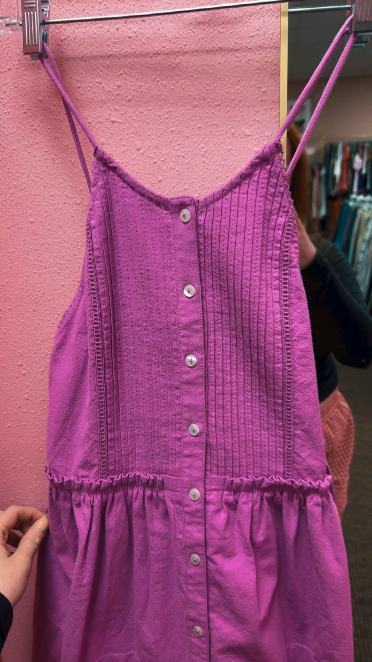 Free People NWT Dress Size XS