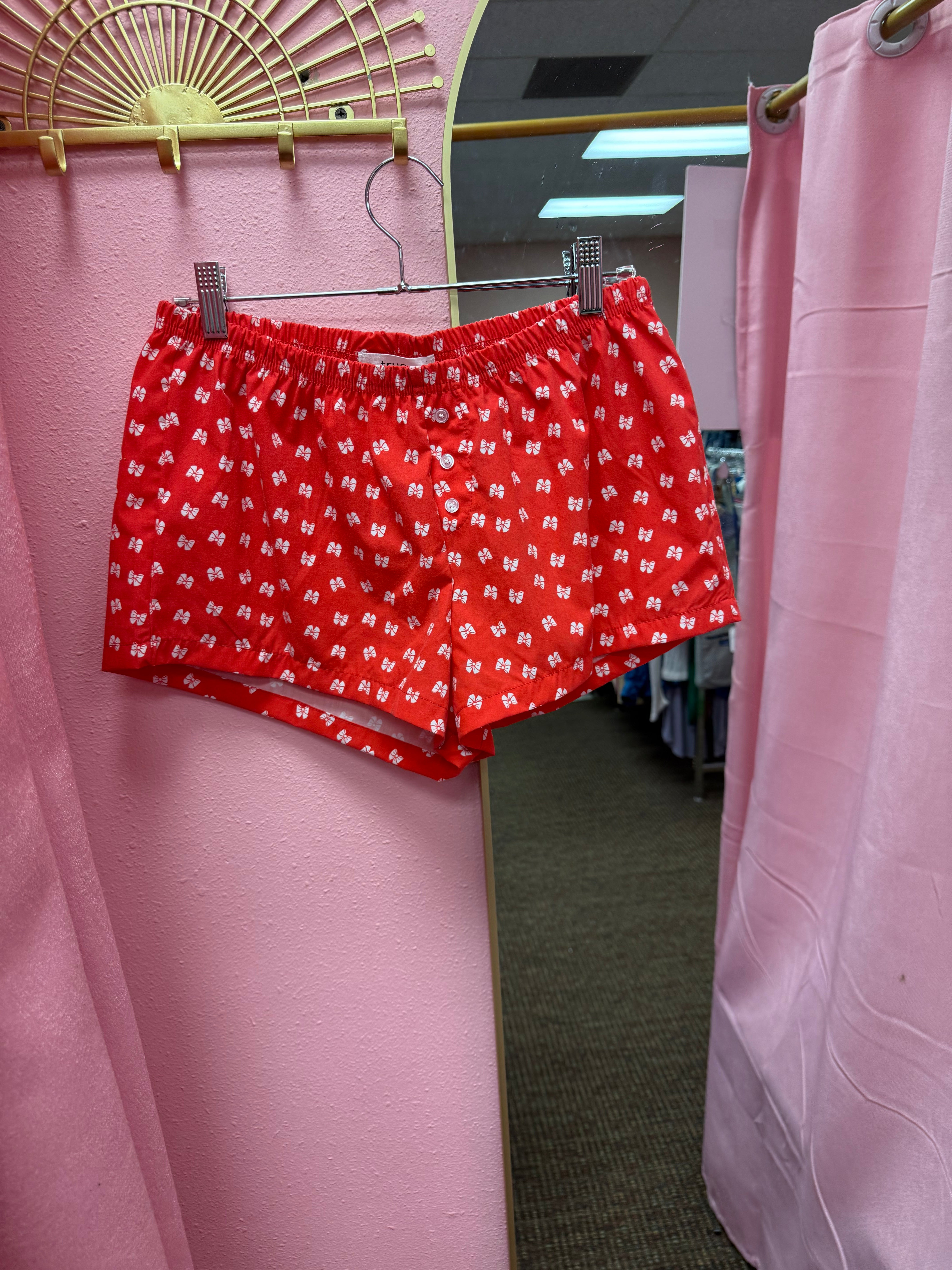 True Boxers Large NWT