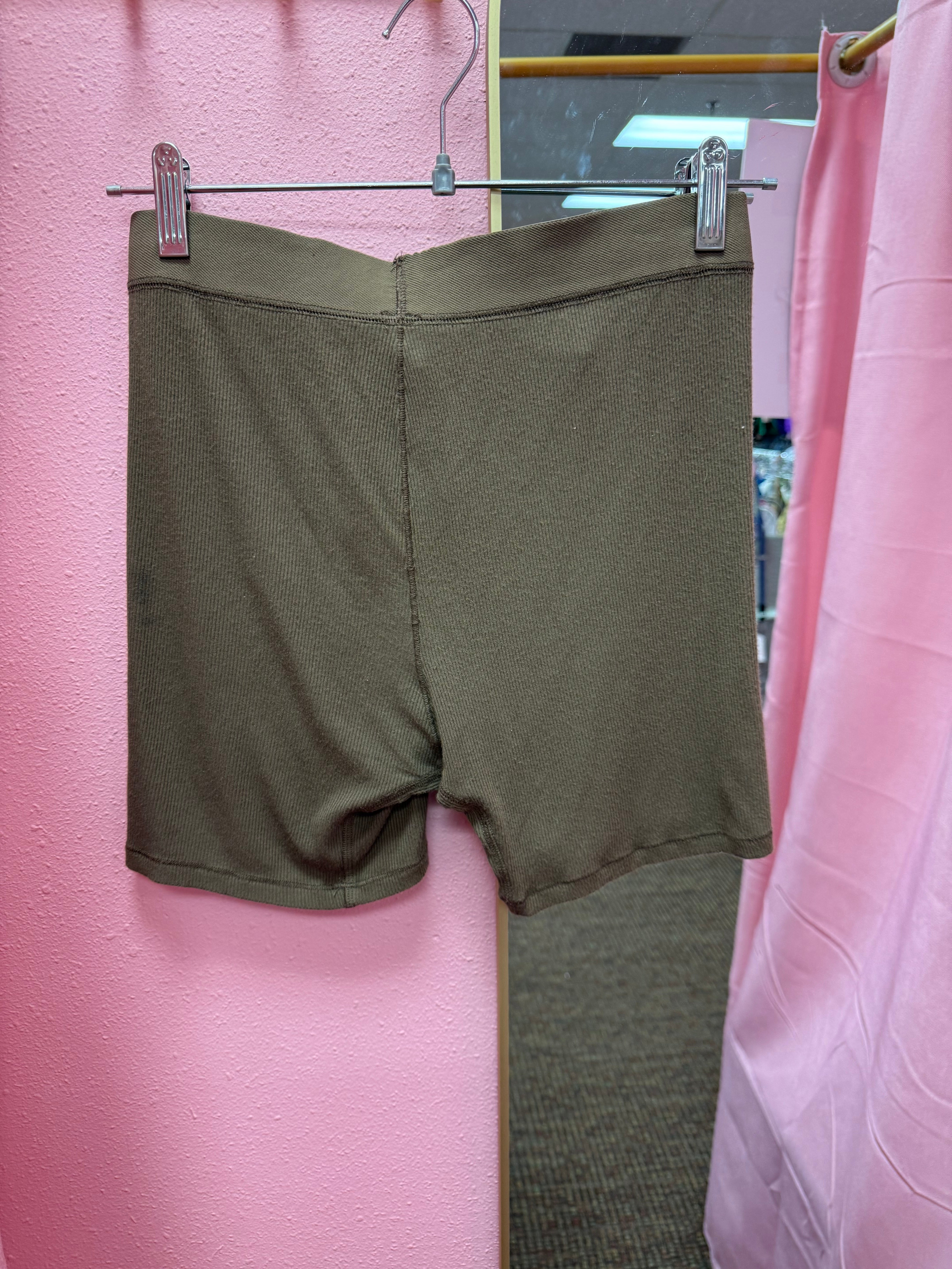 Skims Boxers Large NWT