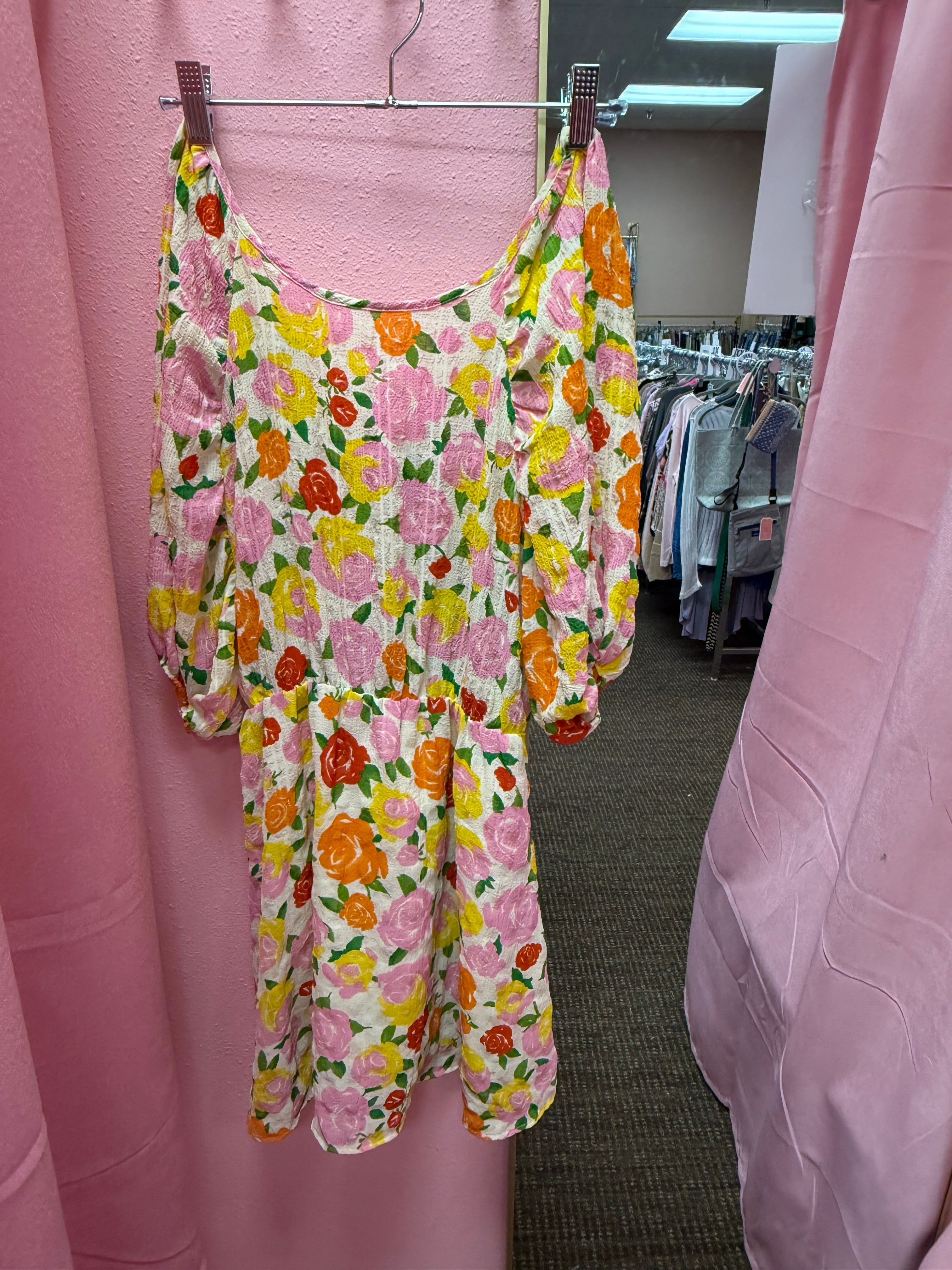 MNG Dress Size 6