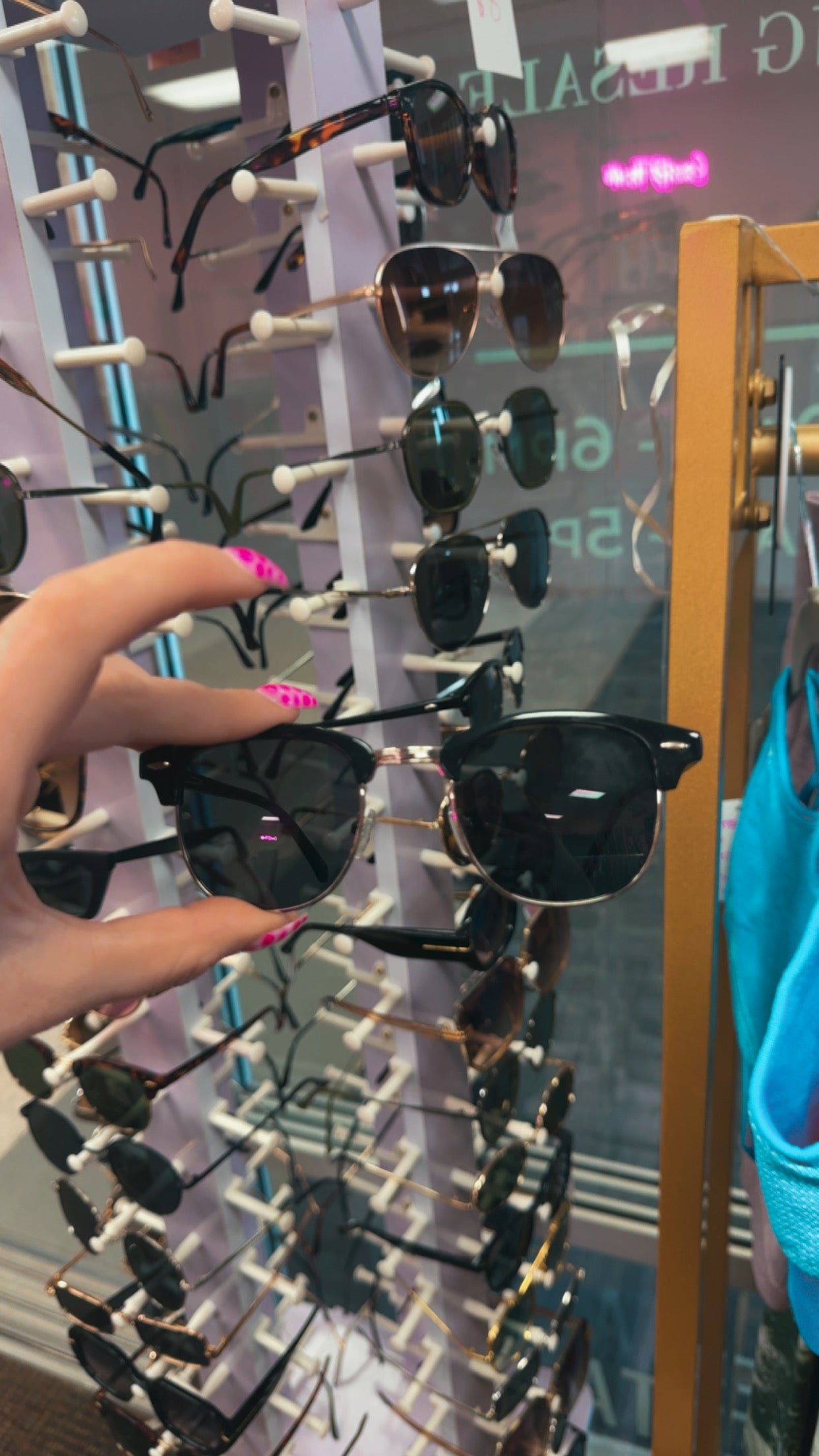 $8 SUNNIES- Black Classics