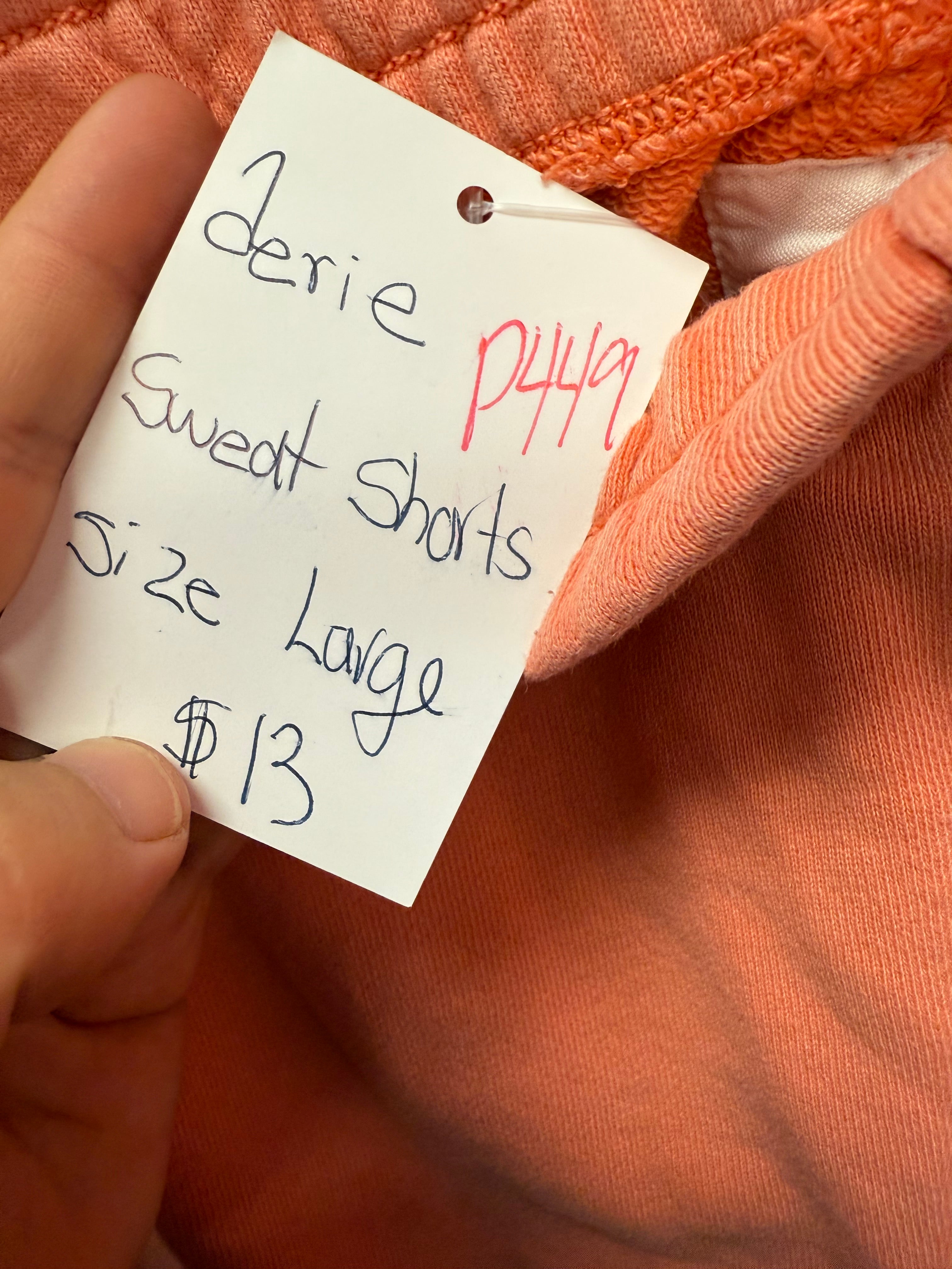 Aerie Sweat Shorts Large