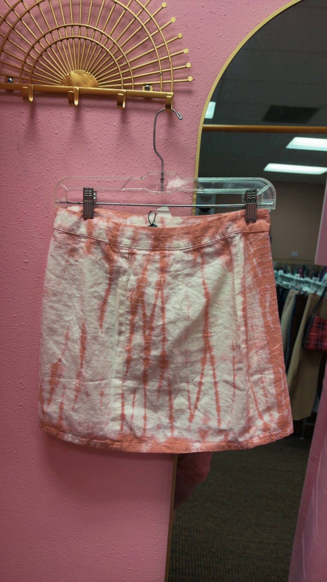 Free People NWT Skirt Size 4