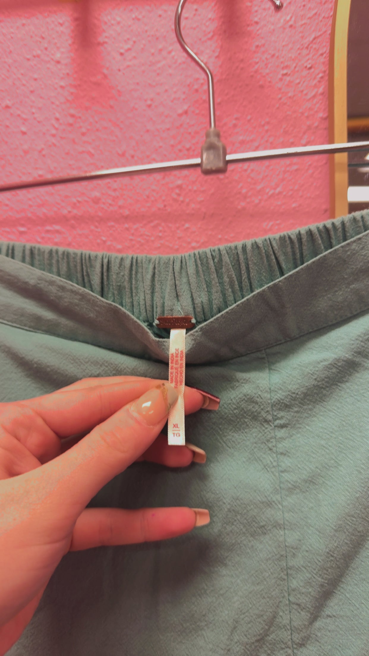 Free People Shorts Size XL
