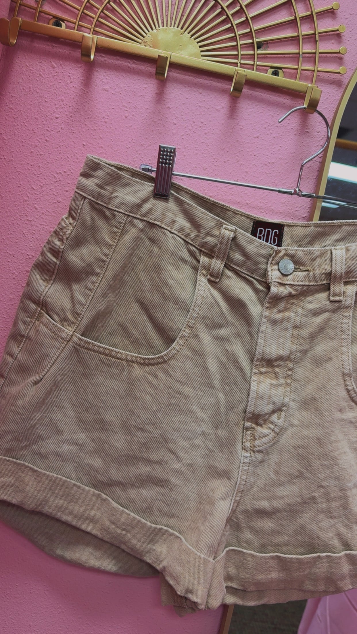 BDG Urban Outfitters Shorts Size 14/32