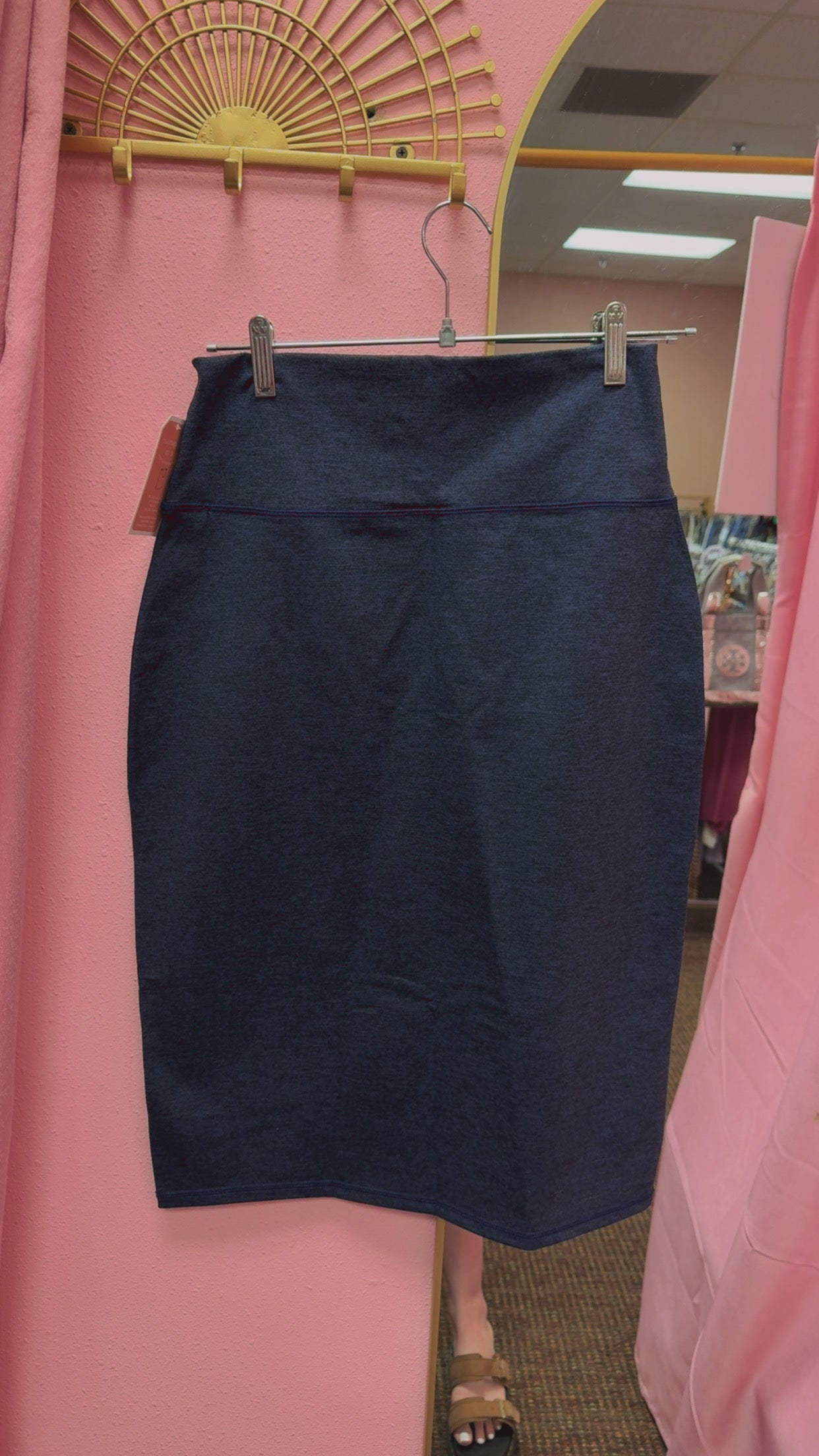 Aerie OFFLINE Skirt Size Medium