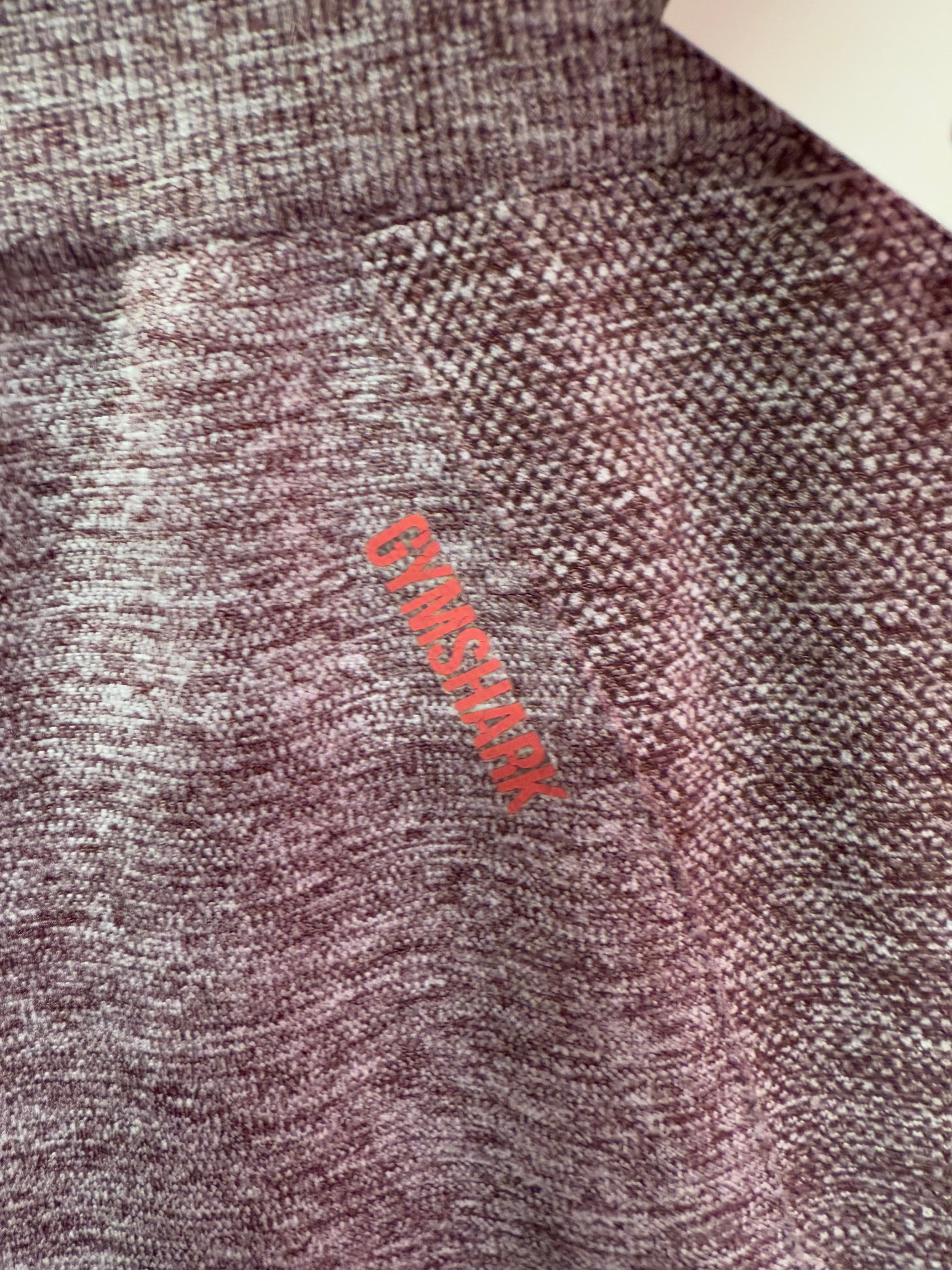 Gymshark Hi-Rise Leggings Size XS