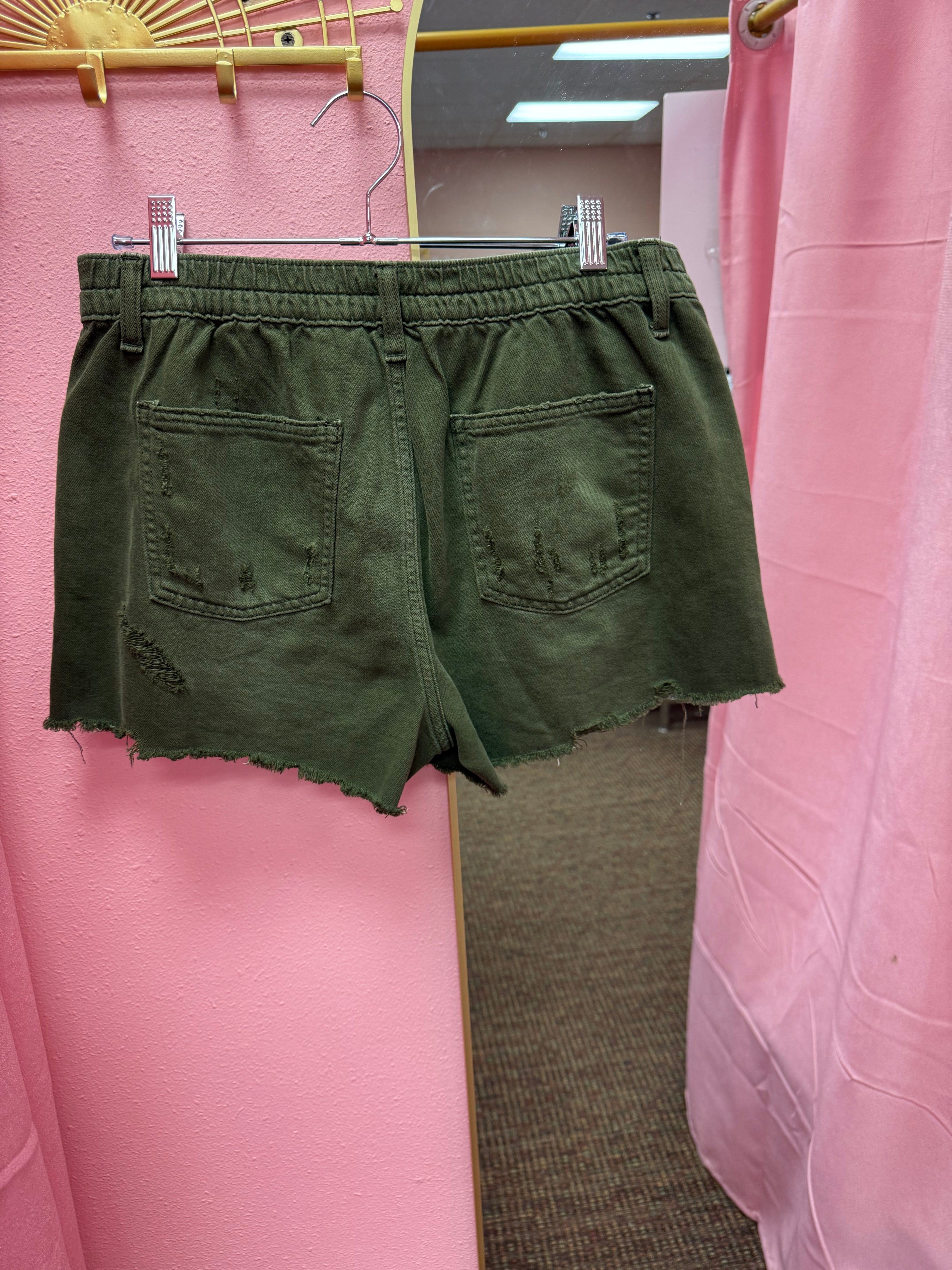 Aerie Shorts Medium
