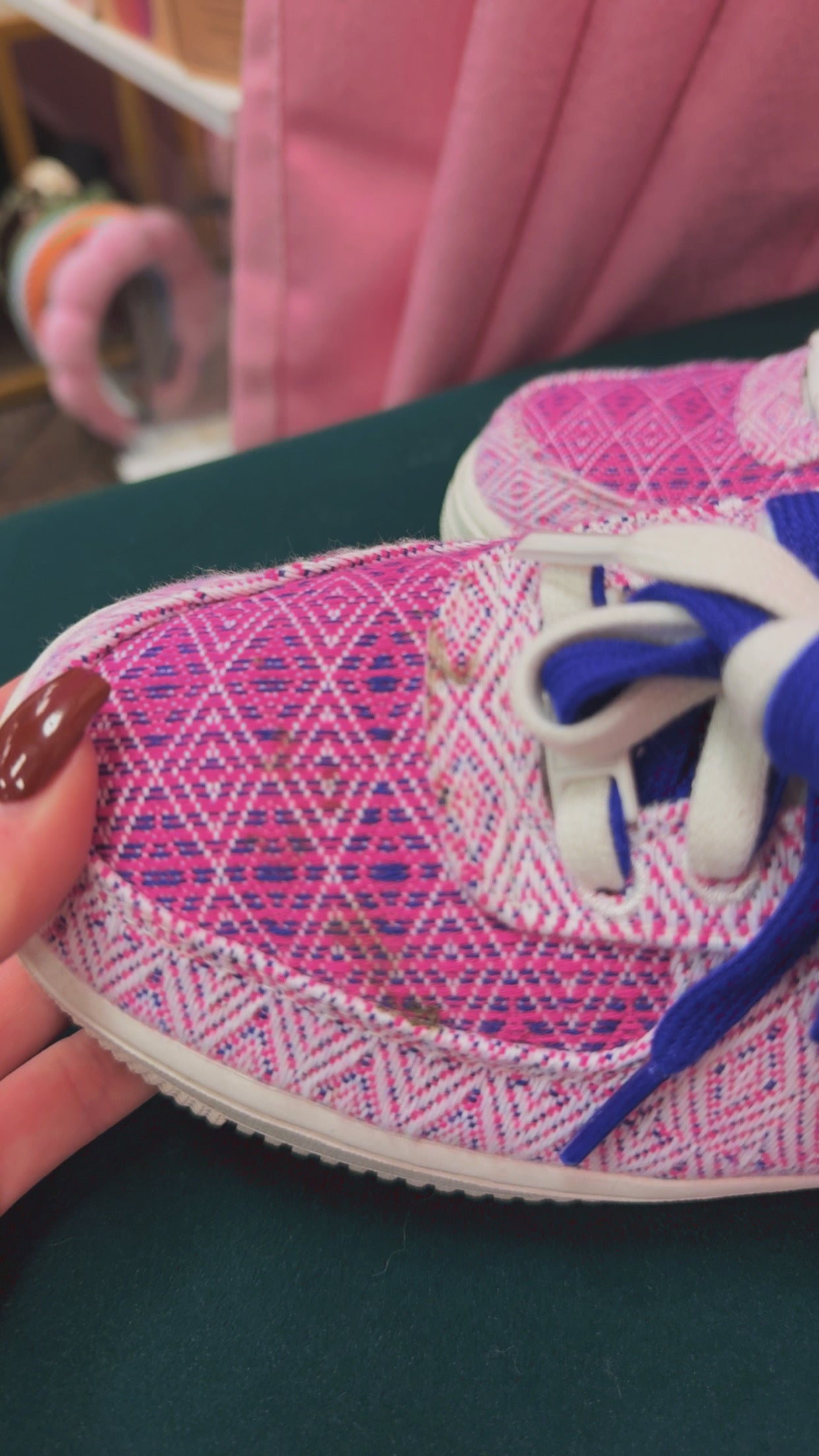 Women’s Nike Air Force 1 Size 7.5