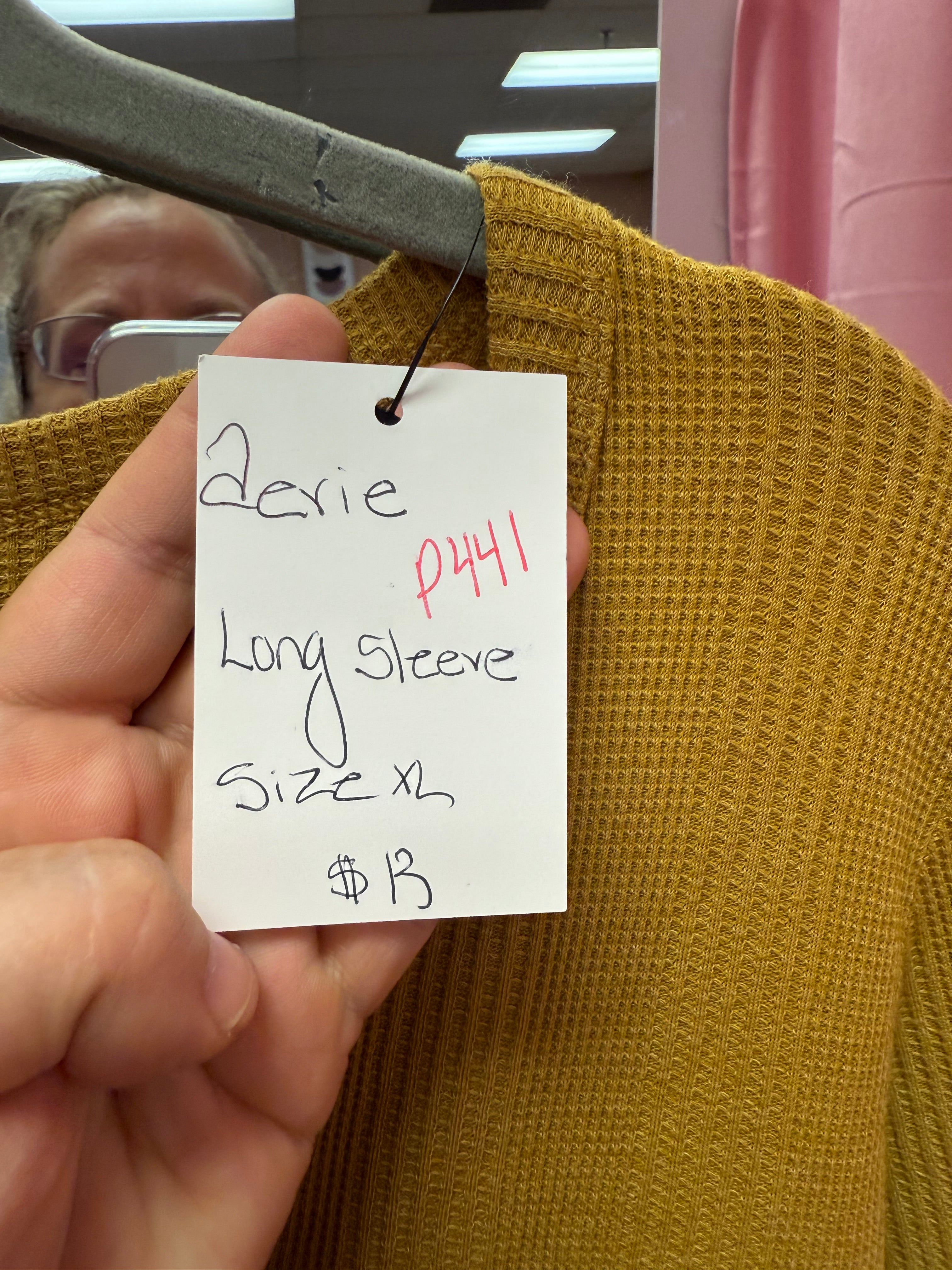 Aerie Long Sleeve XL