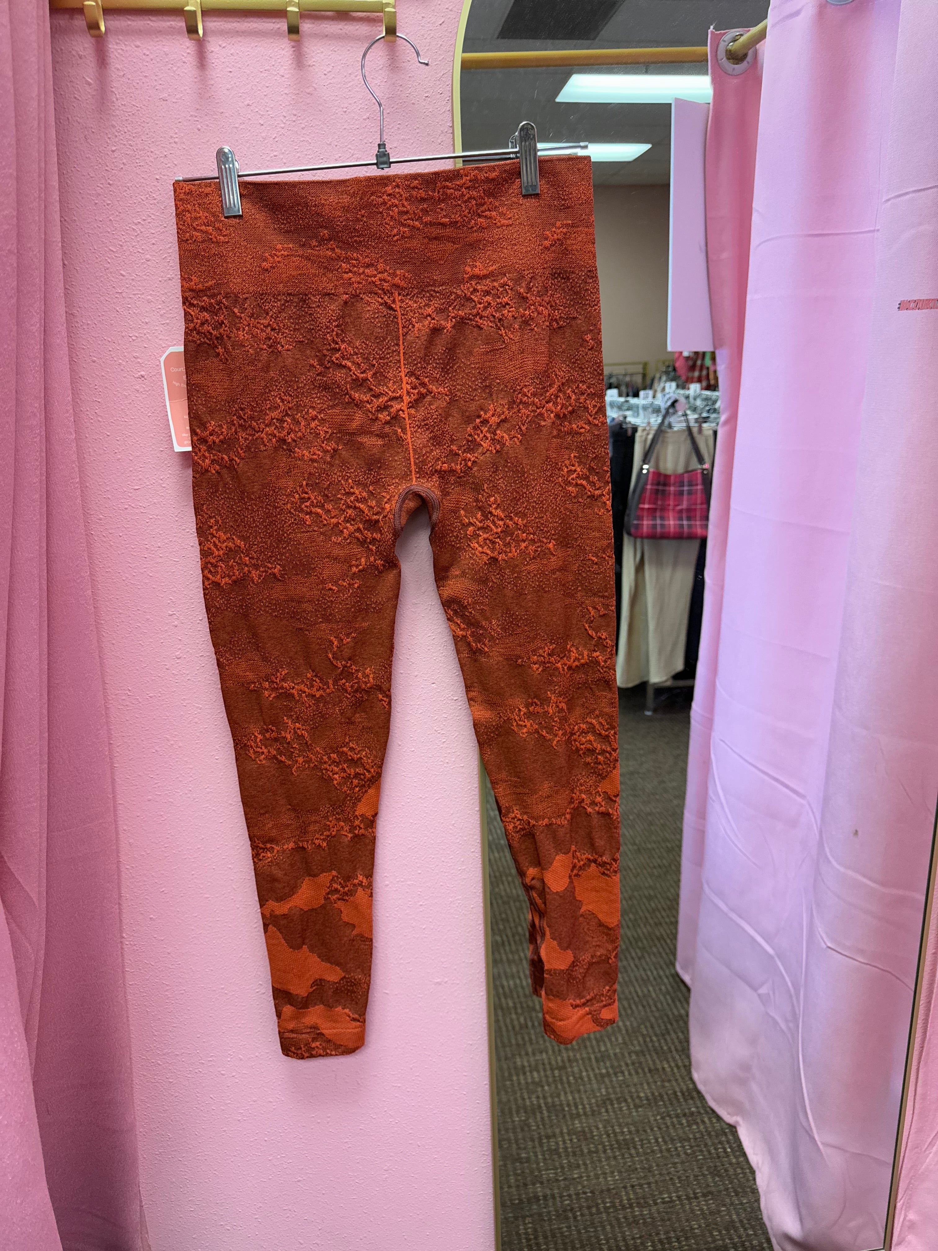 Gymshark Leggings Size Large