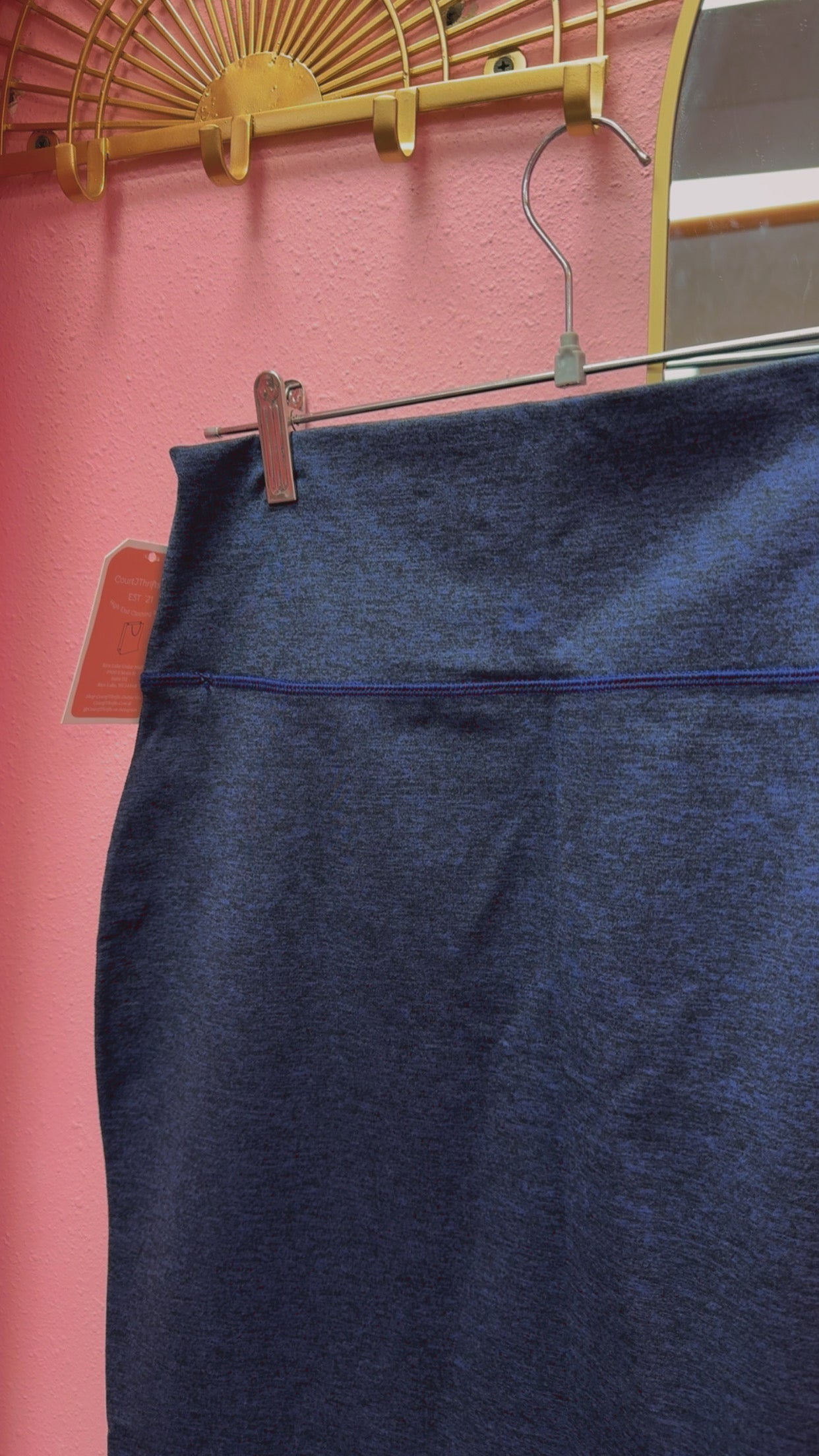 Aerie OFFLINE Skirt Size Medium