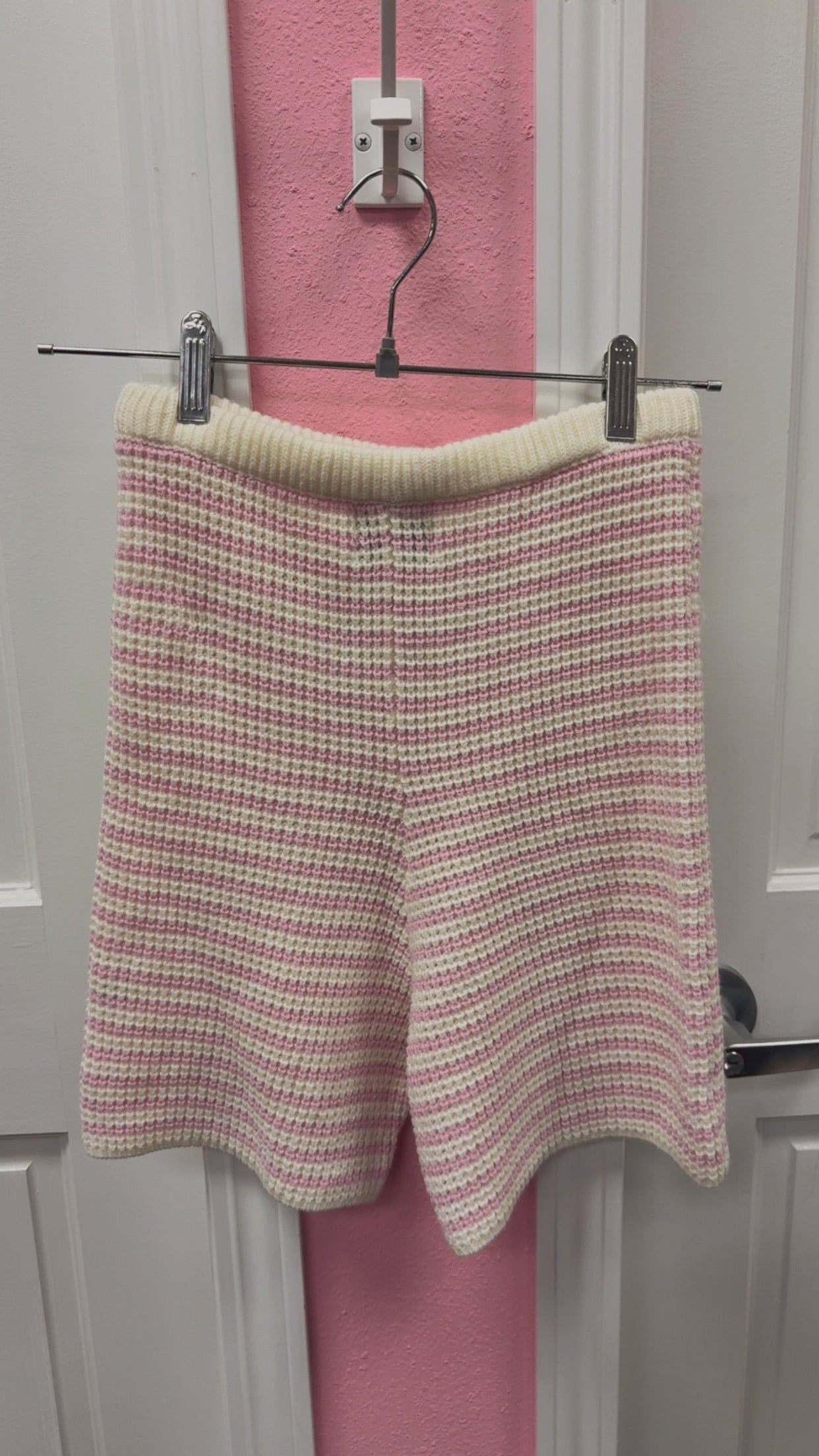 SABO Australia Knit Shorts Size Medium