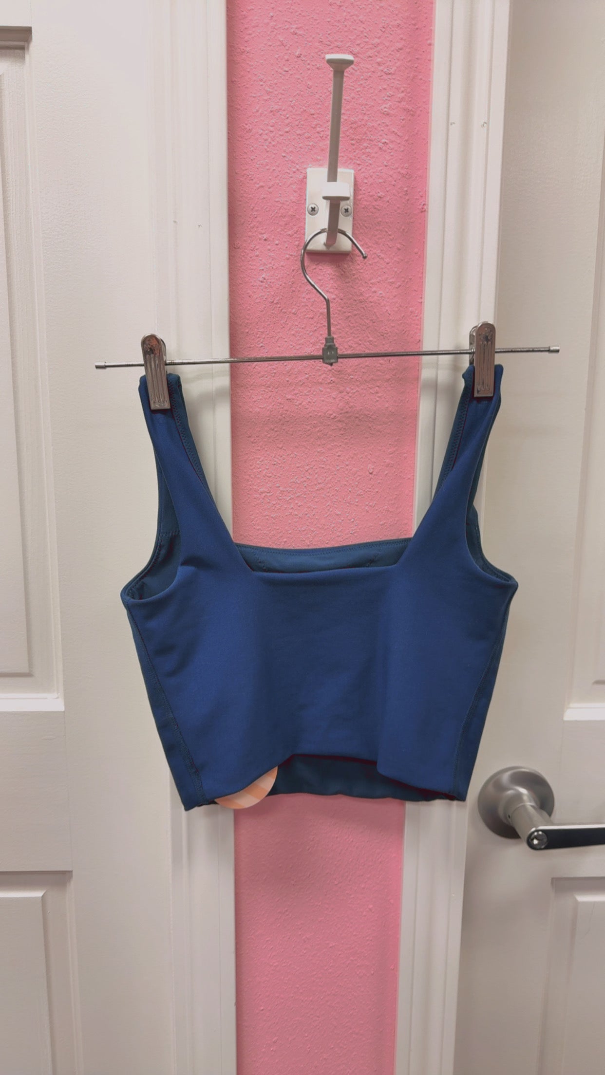 Your Personal Best Abercrombie Active Tank Size XS