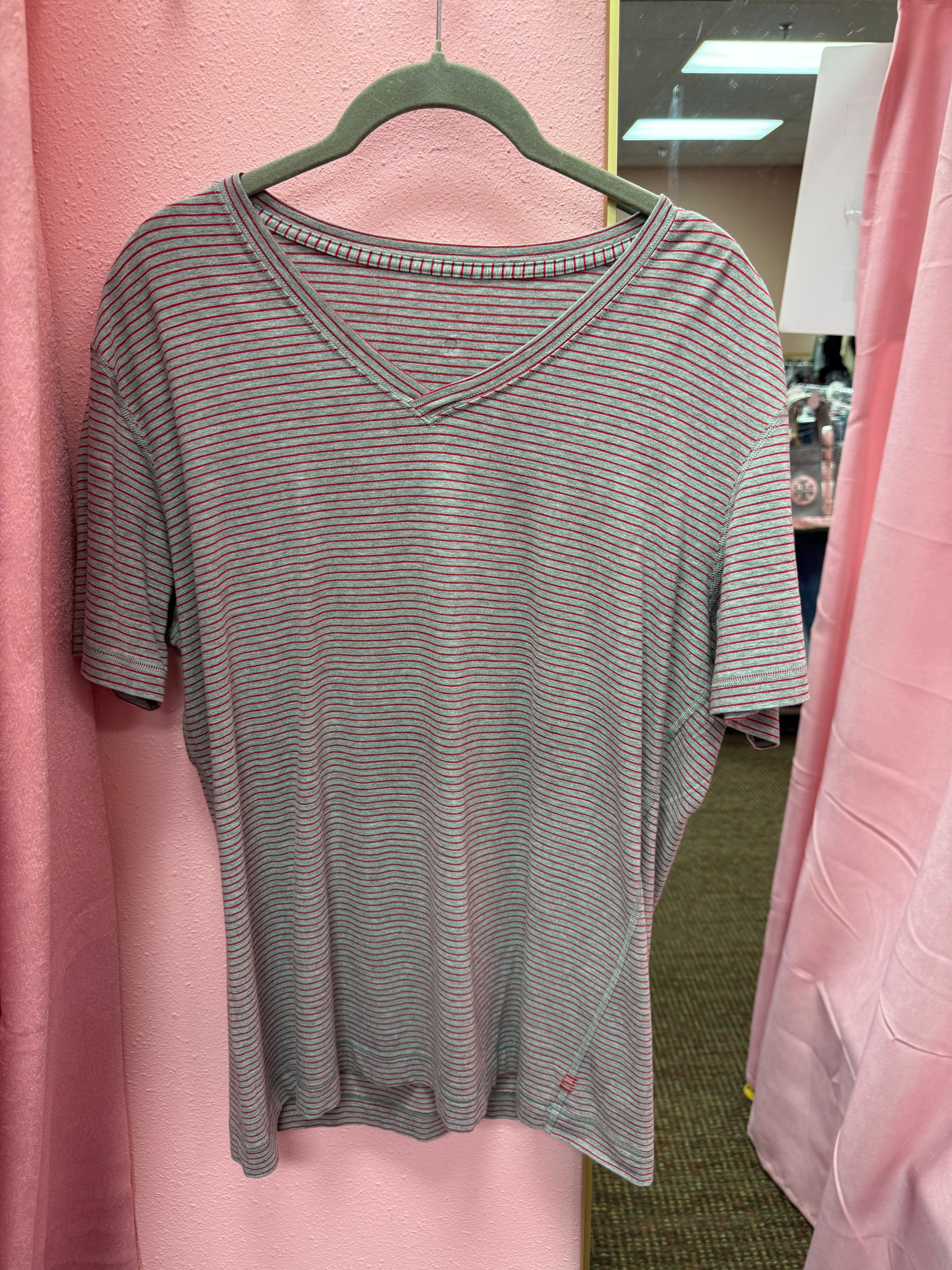 Lululemon Men’s T-shirt
