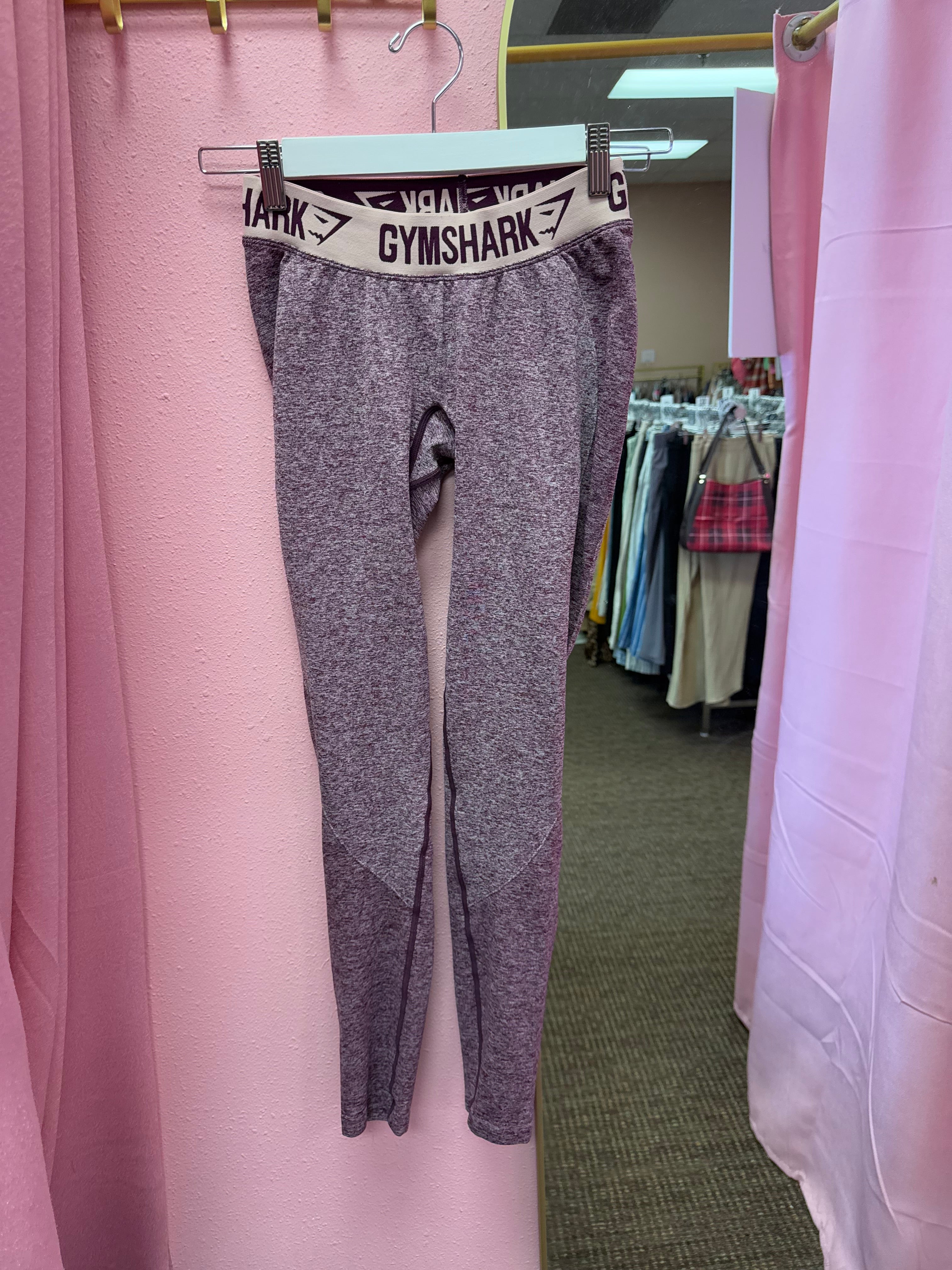 Gymshark Flex Leggings Size Small