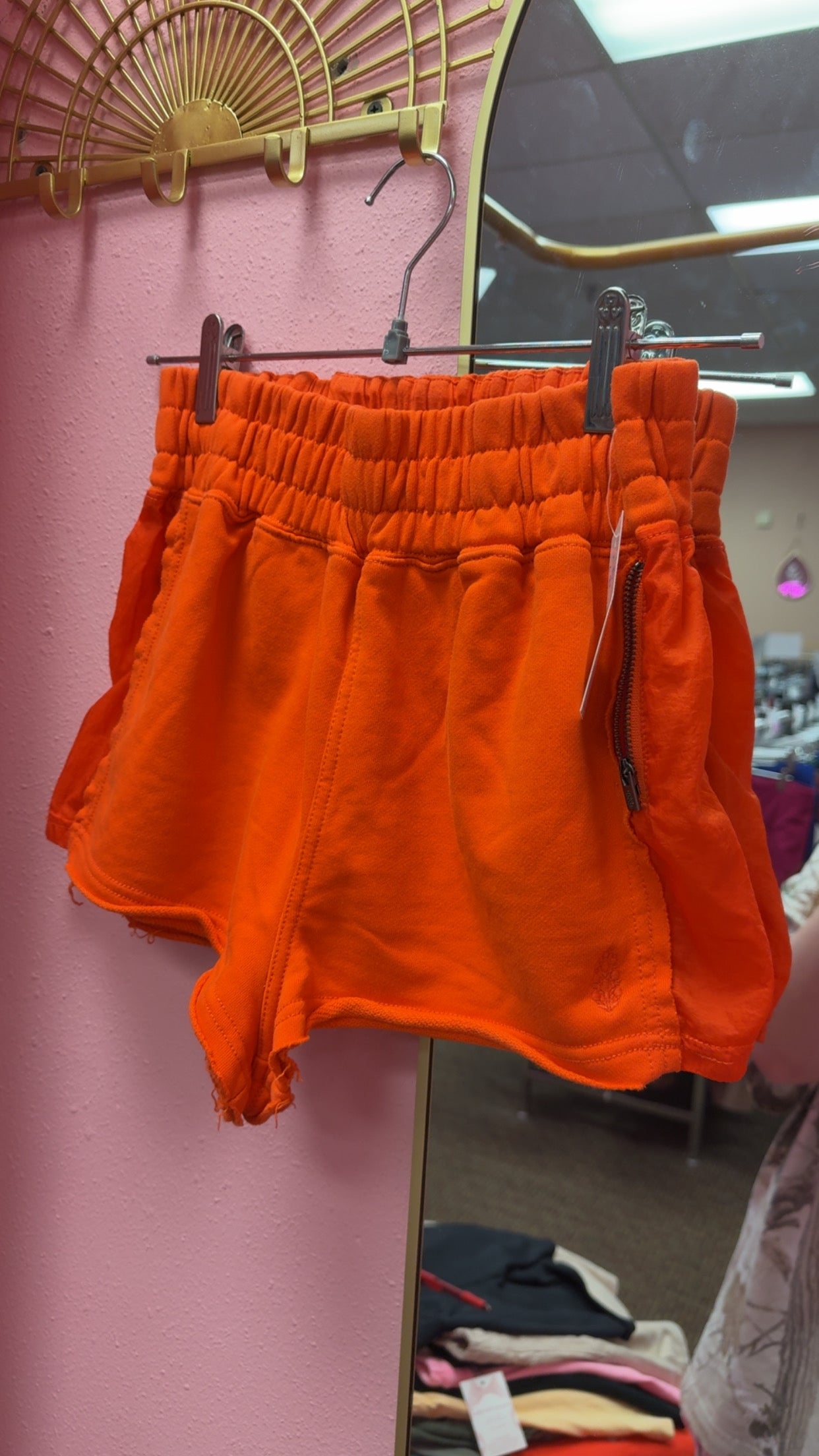 Free People Movement Shorts Size XS