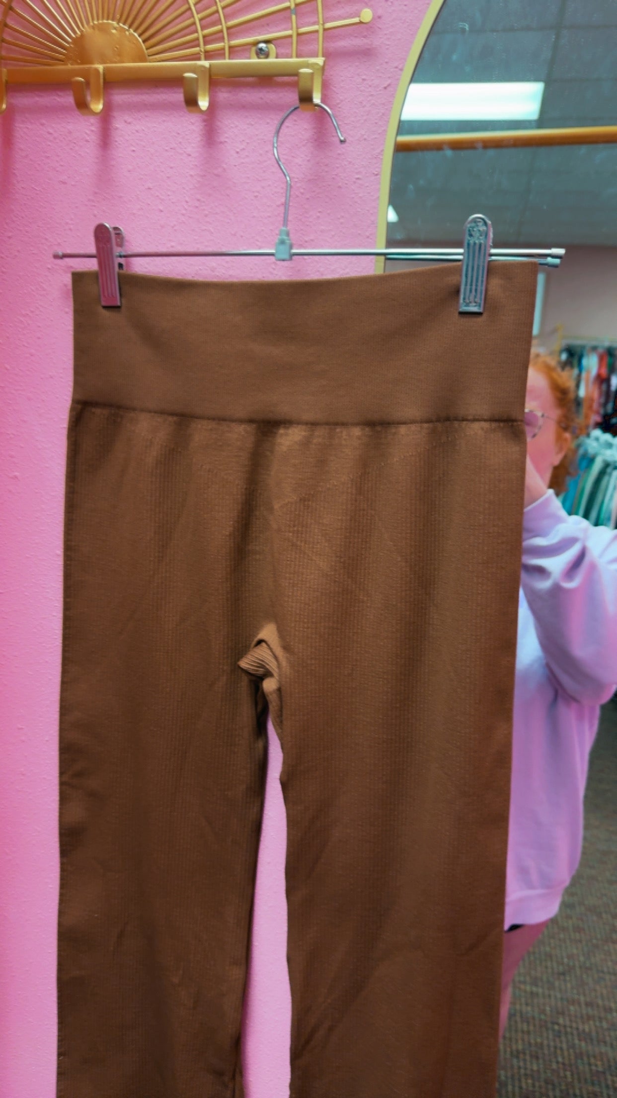 OQQ Flares Size Large