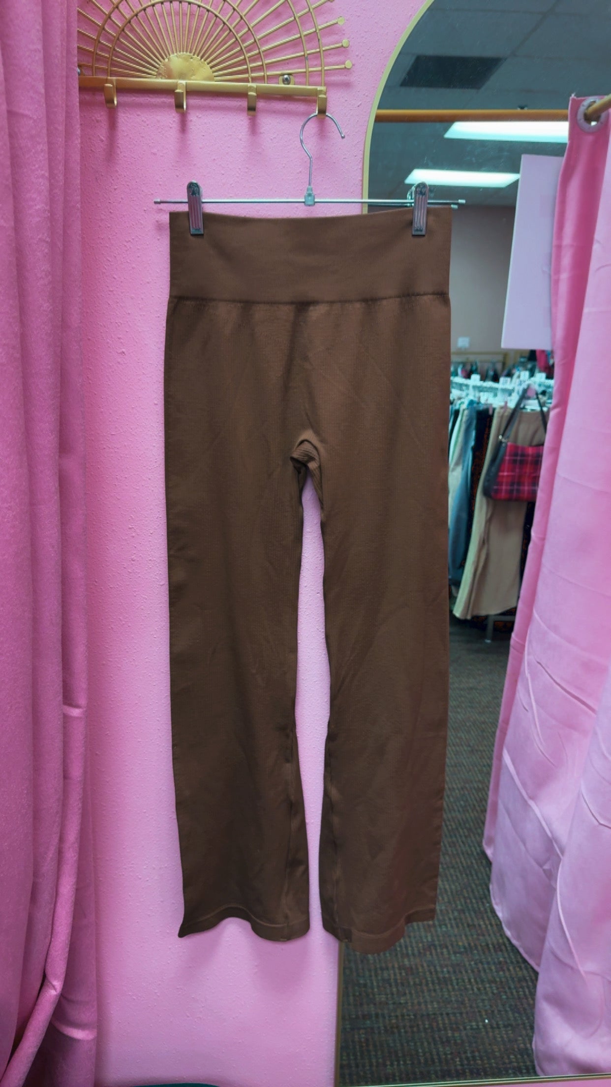 OQQ Flares Size Large