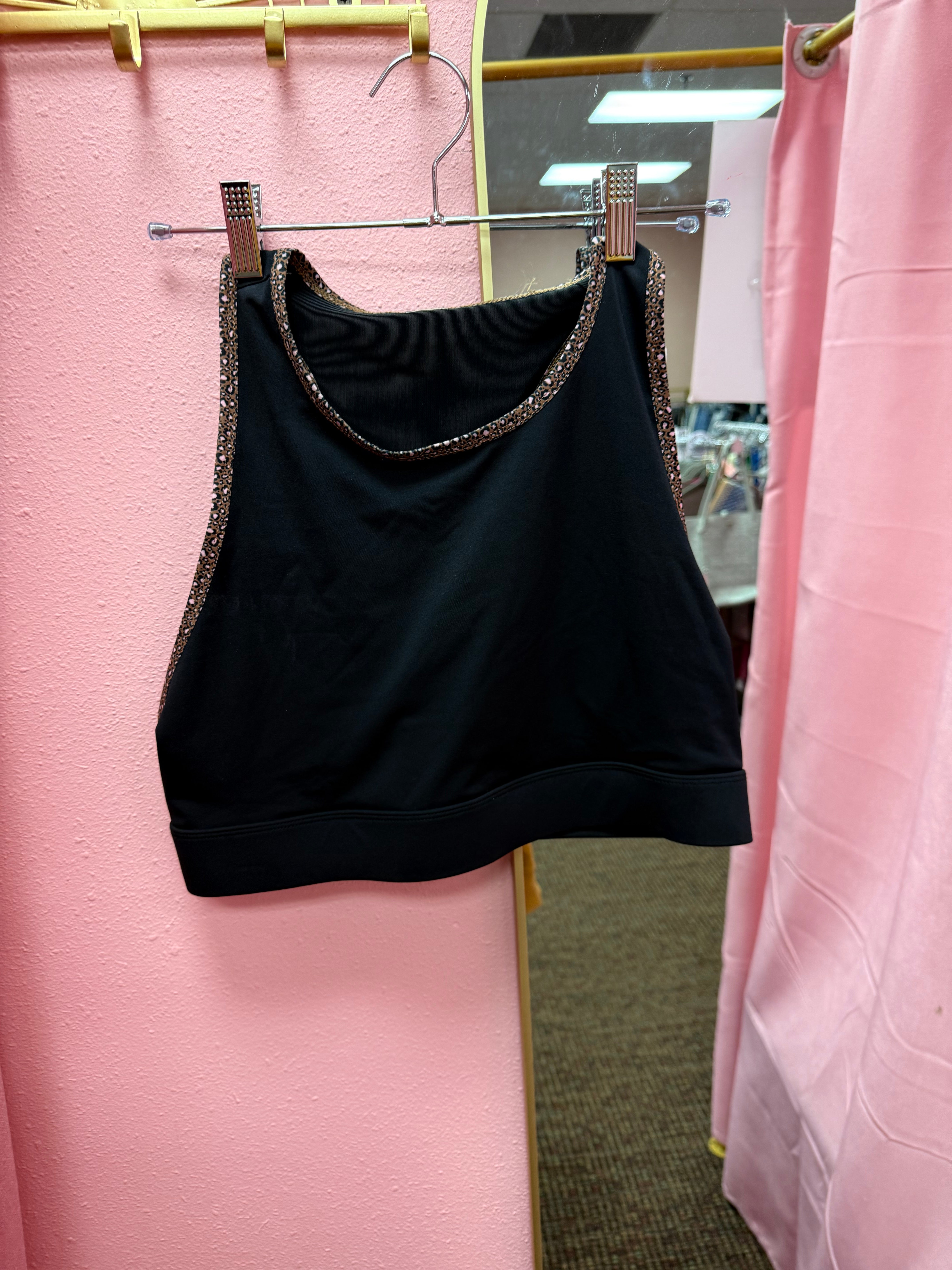 Fabletics Sports Bra 2X