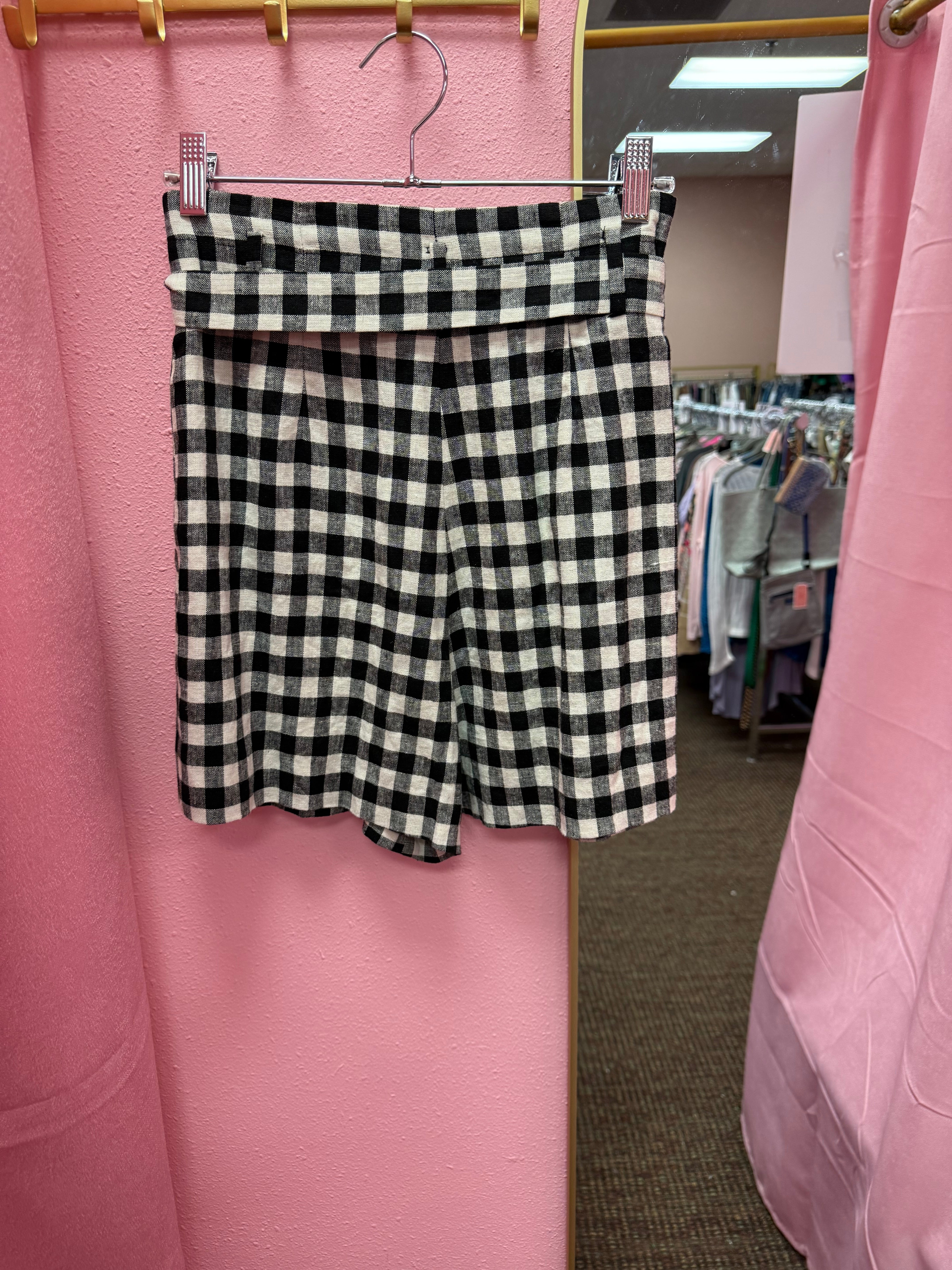 Zara Shorts X Small