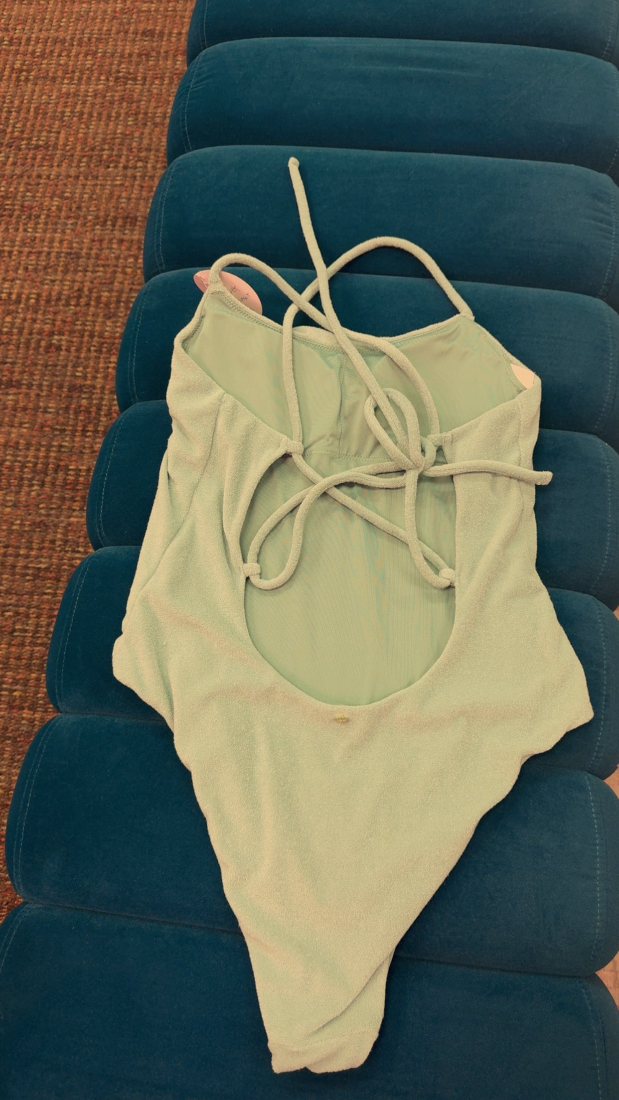 Victoria’s Secret One Piece Swimsuit Size Small