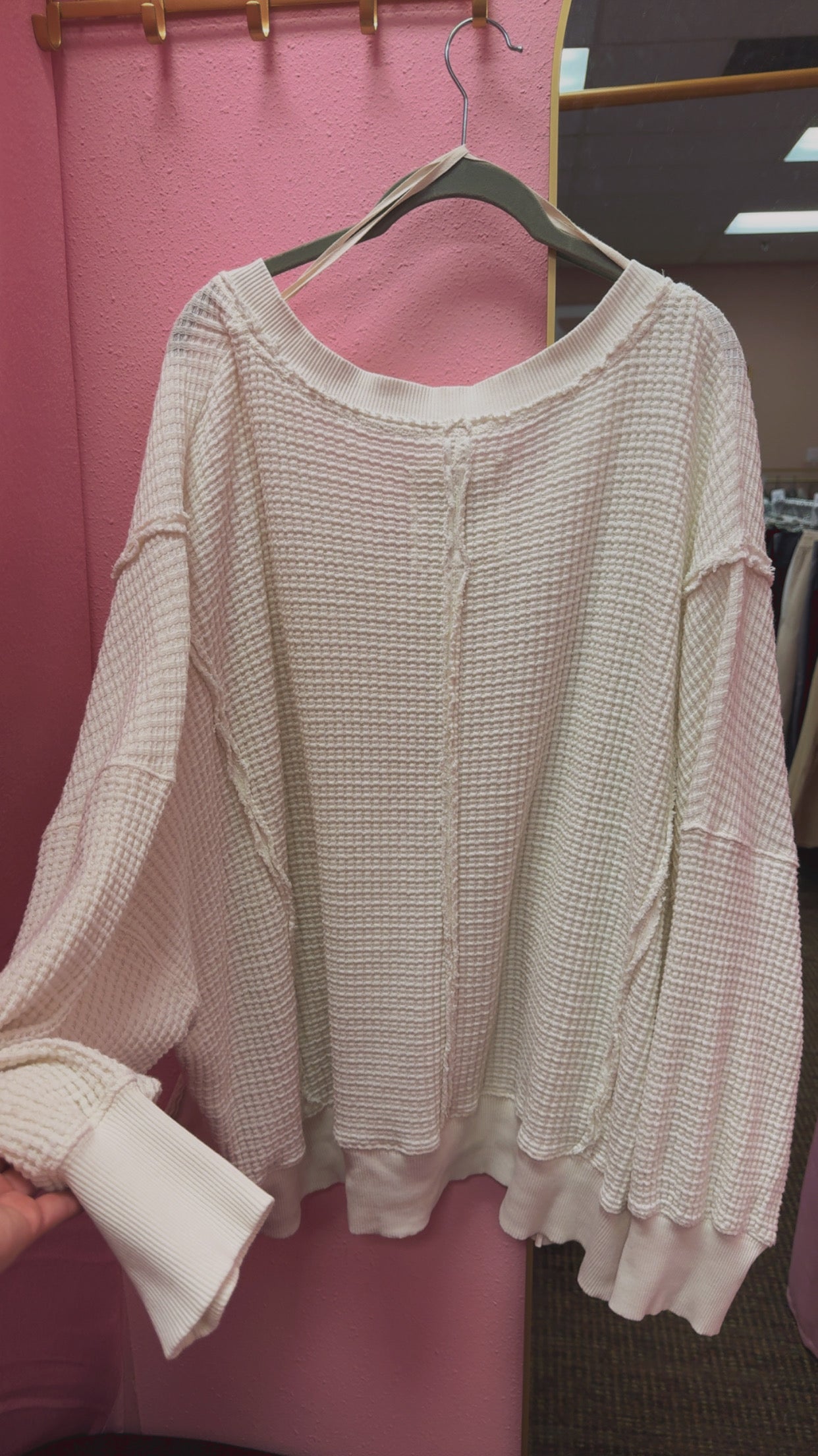 American Eagle Sweatshirt Size XL
