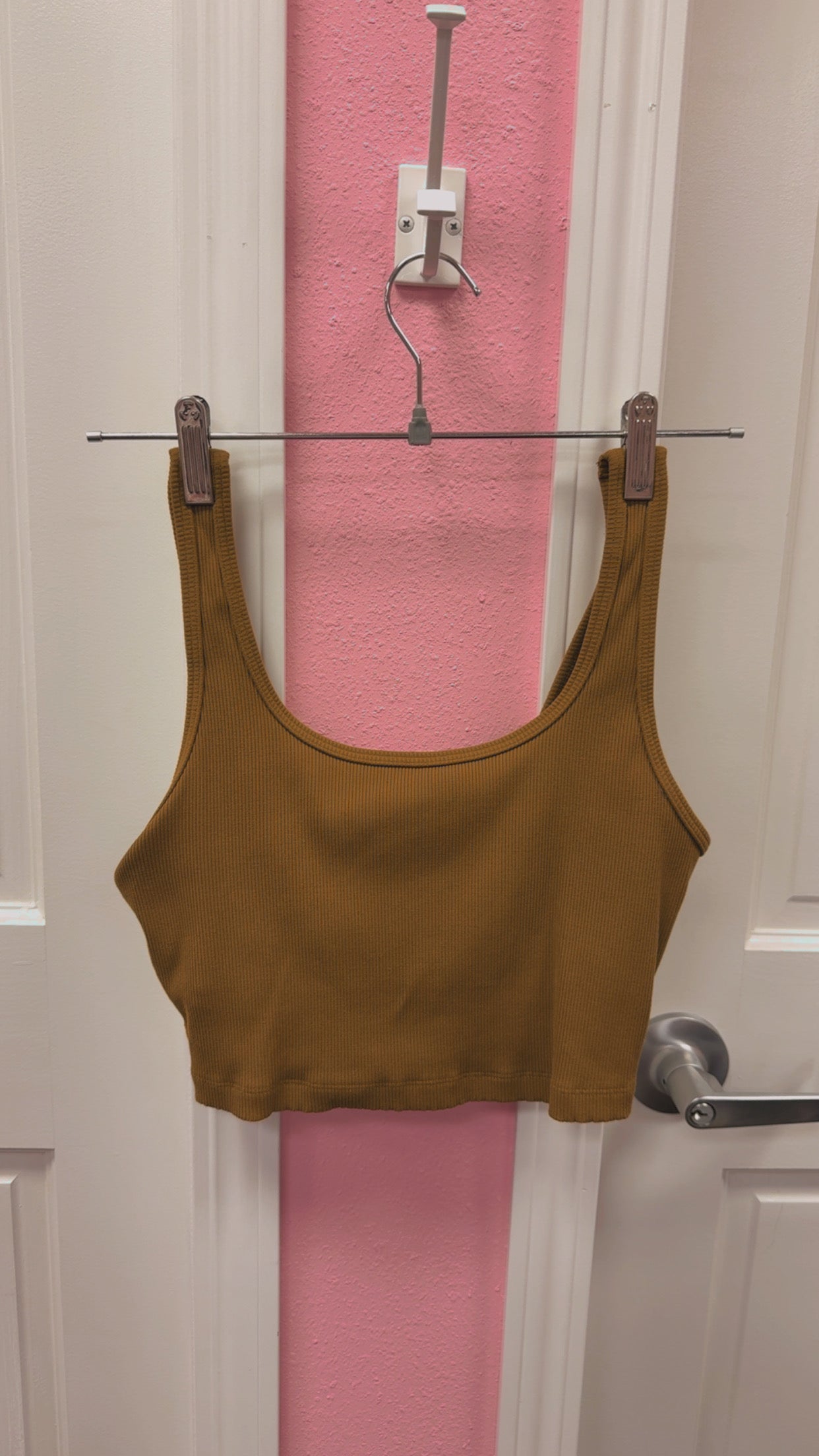 Aerie OFFLINE Sports Bra / Bra Tank Size Large