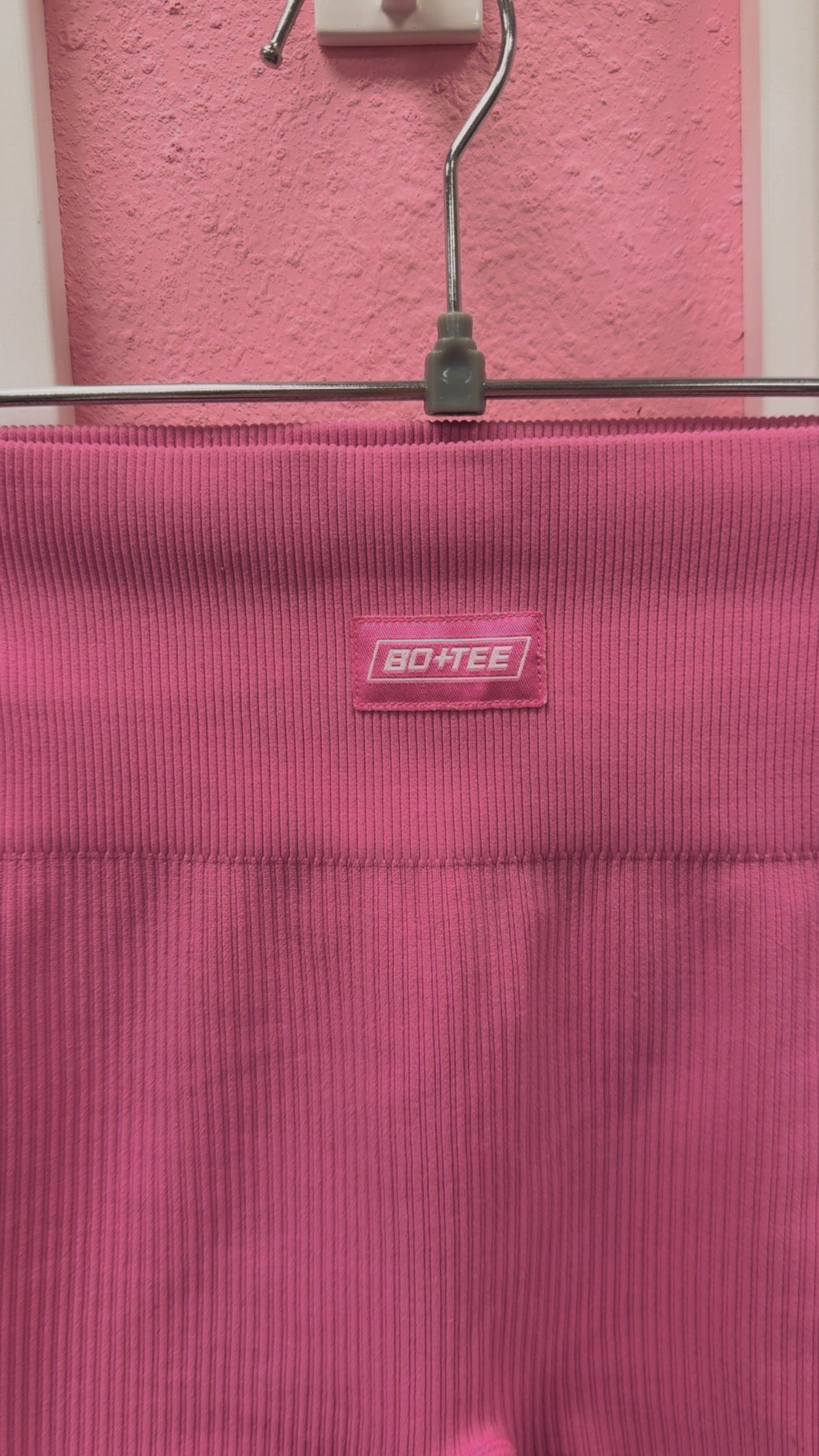 Bo+Tee Shorts Size XS