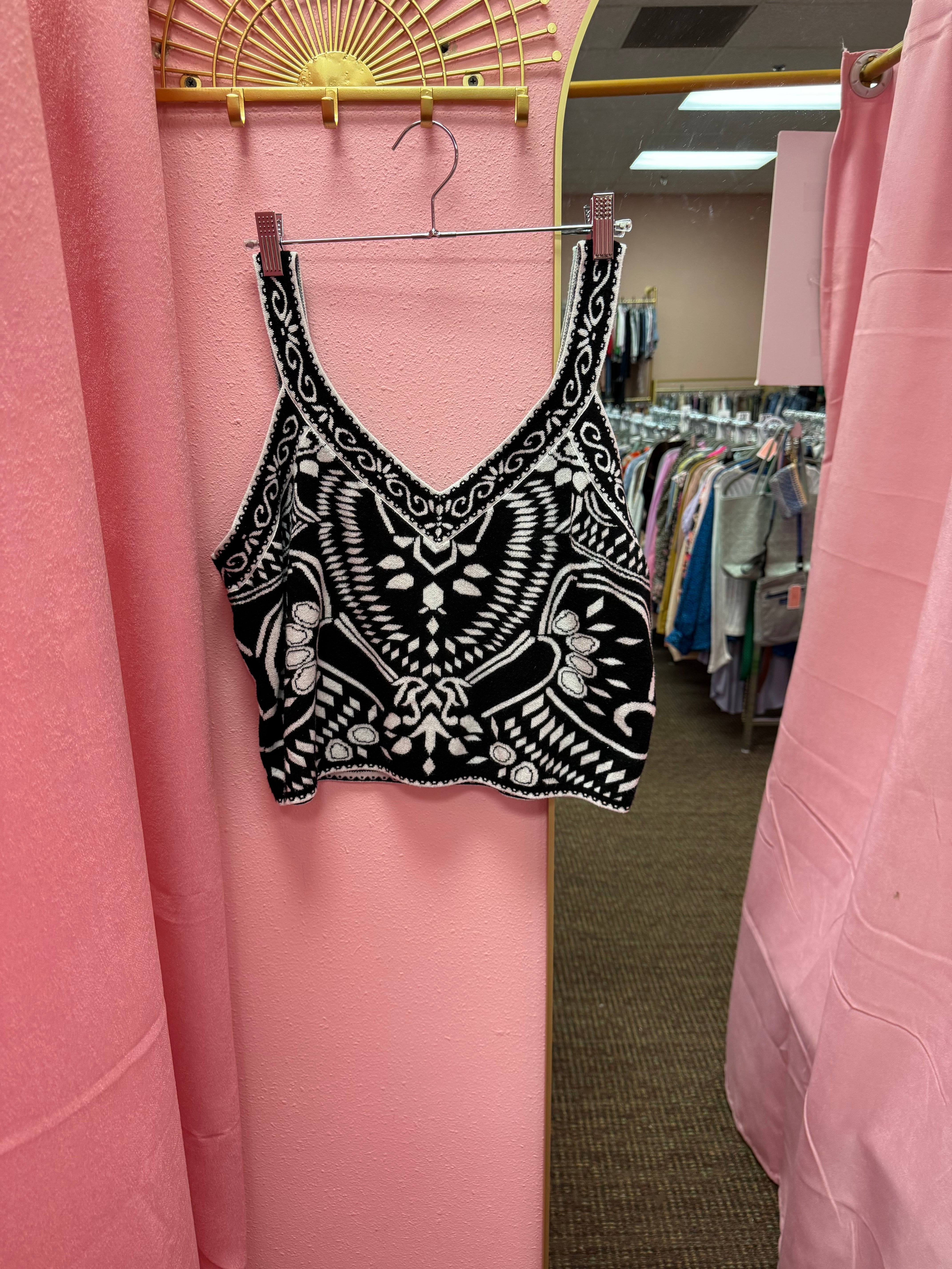 Express Tank XL