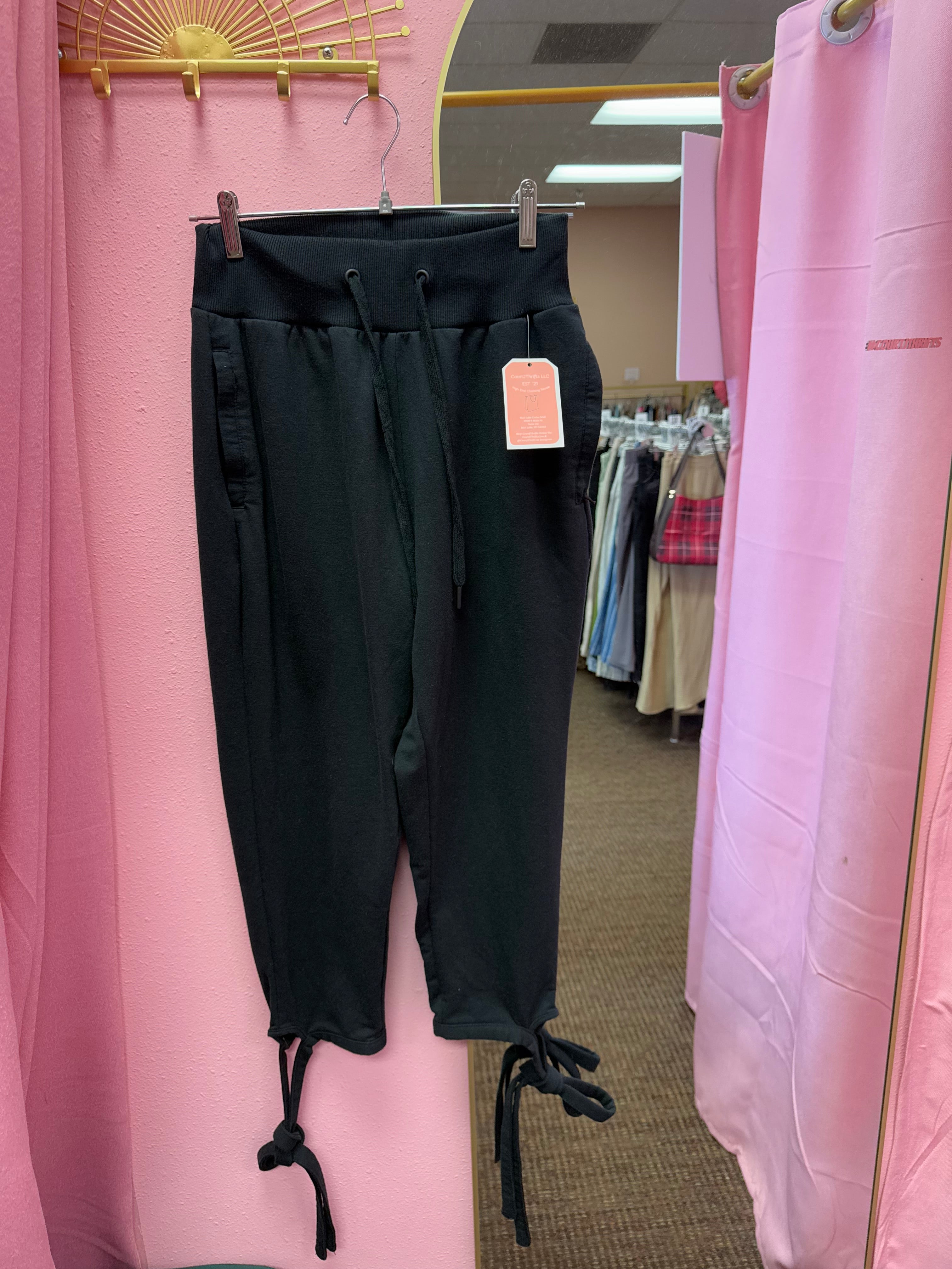 Gymshark Joggers Size Medium
