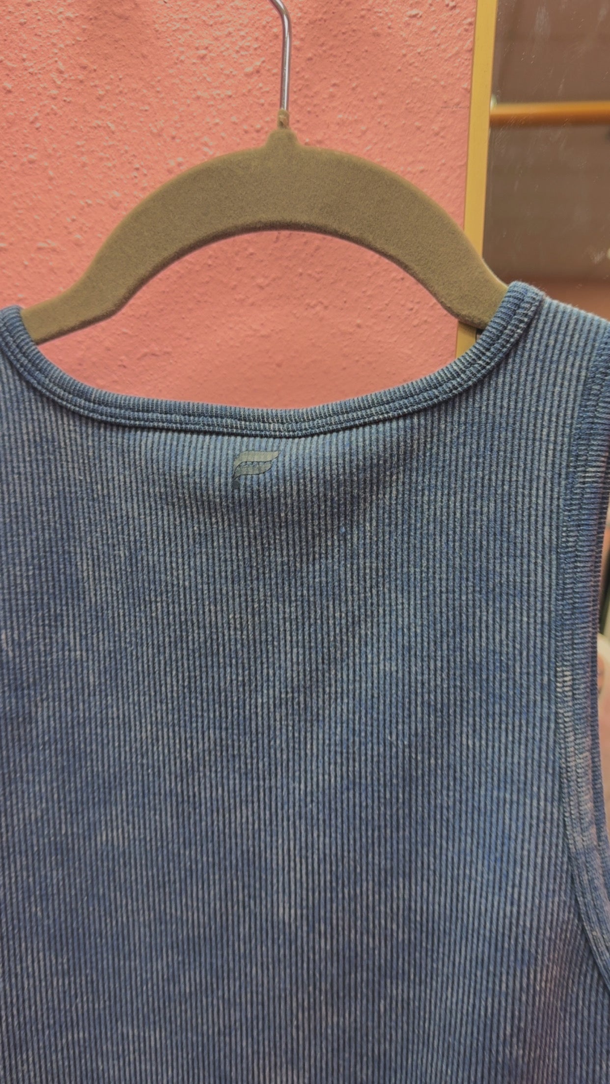 Fabletics NWT Tank Size XL