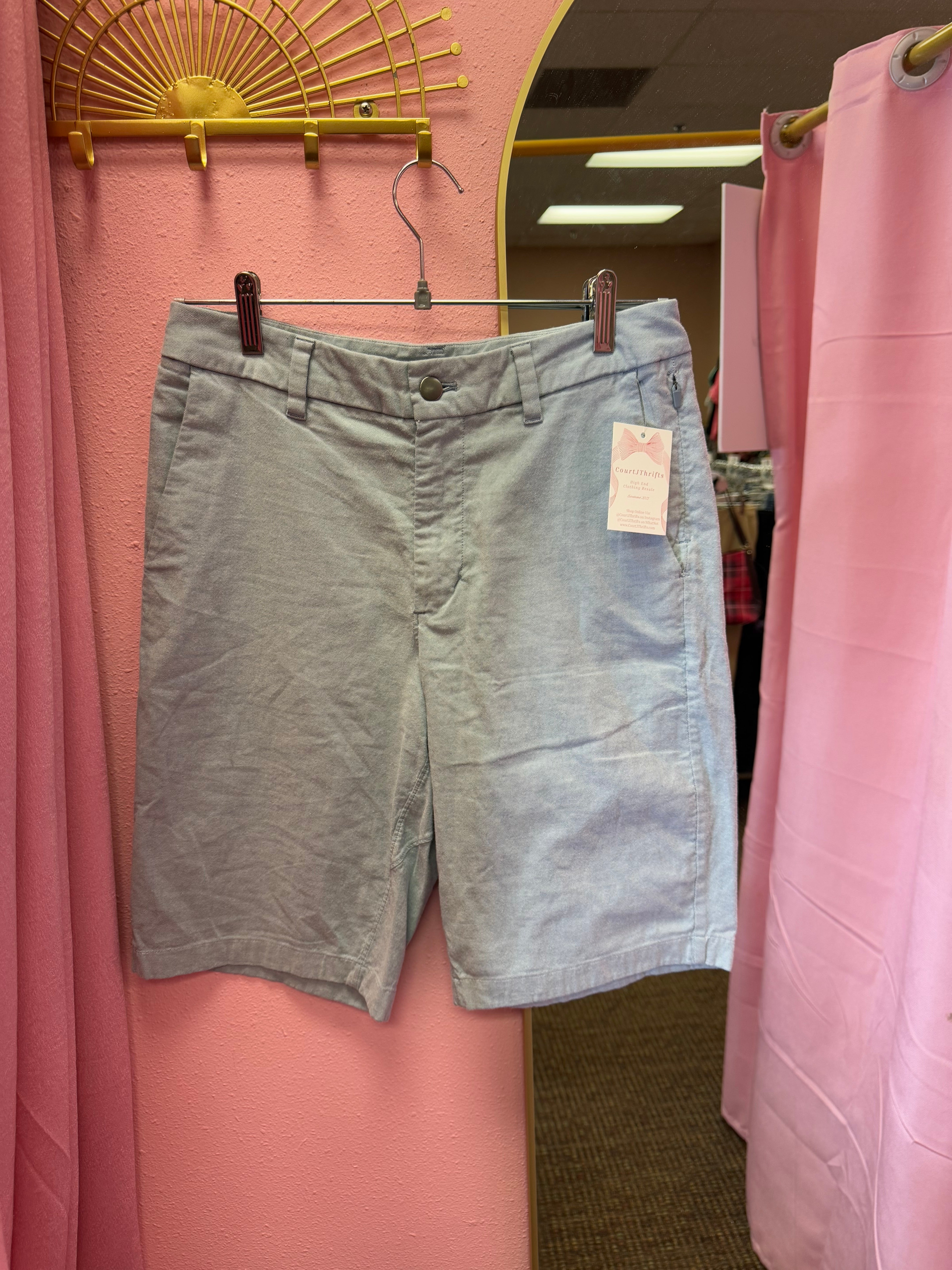 Men’s Lululemon Commission Short Size 28