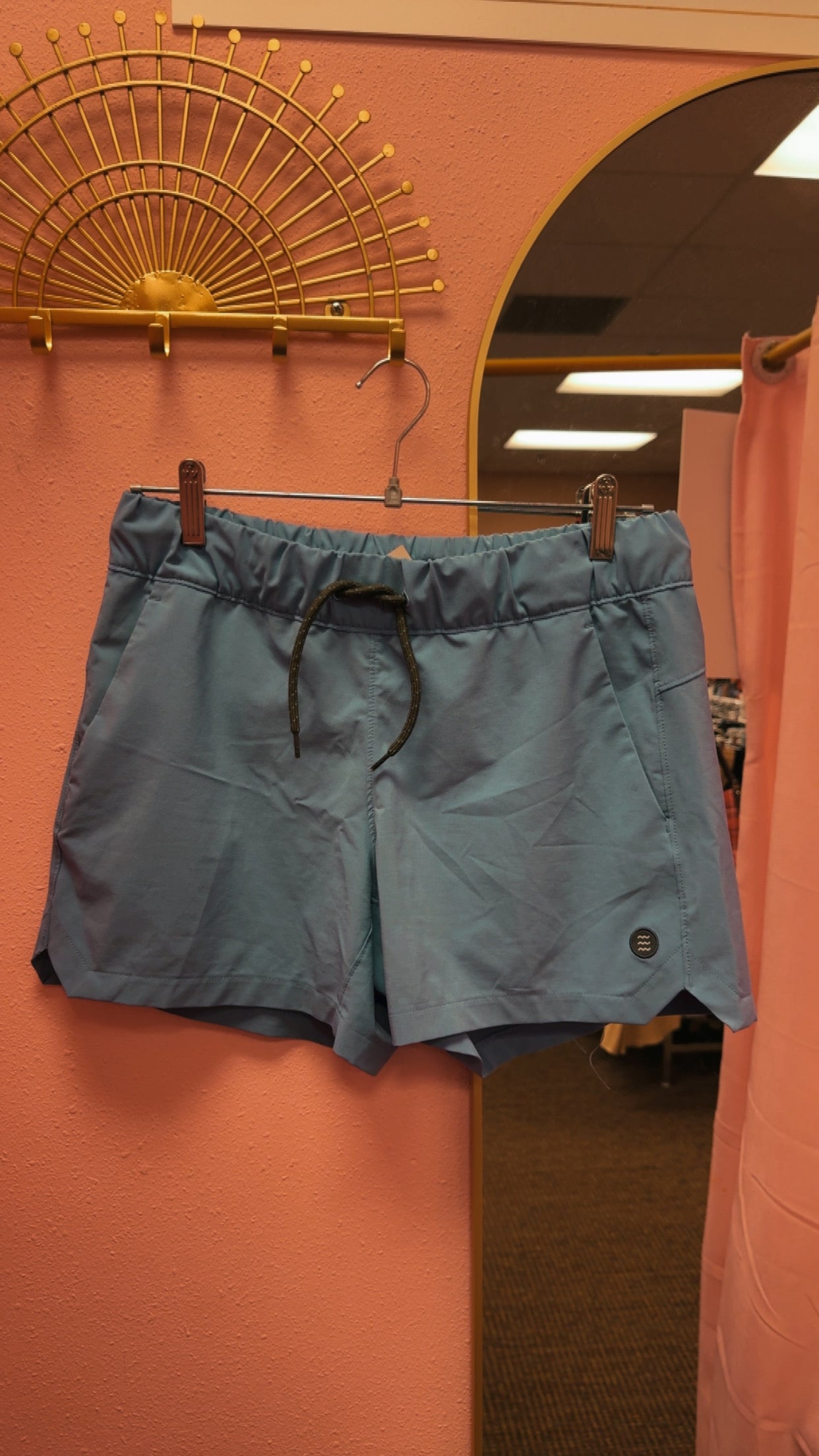 Free Fly Shorts Size Small