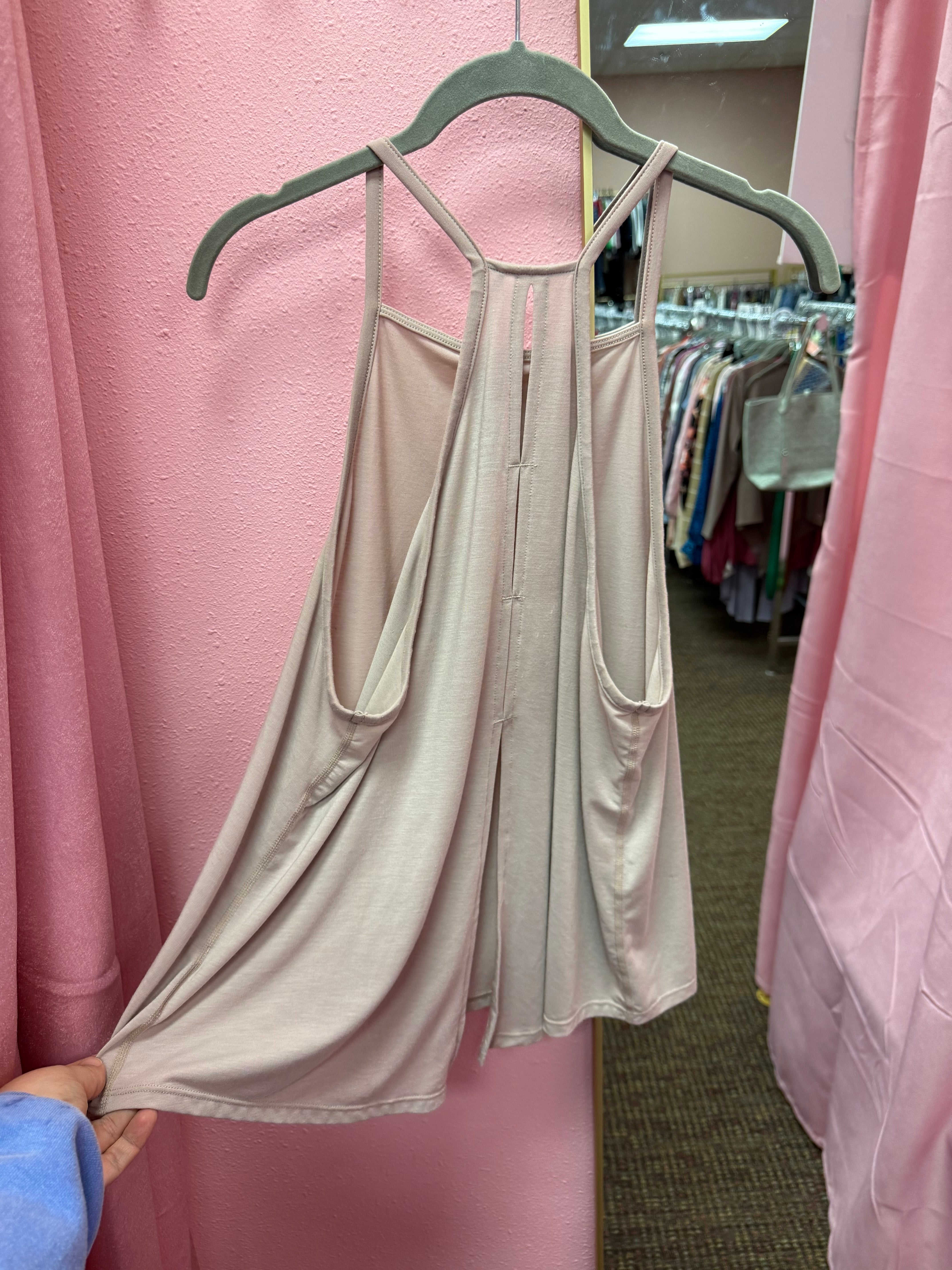 Prana Tank Medium