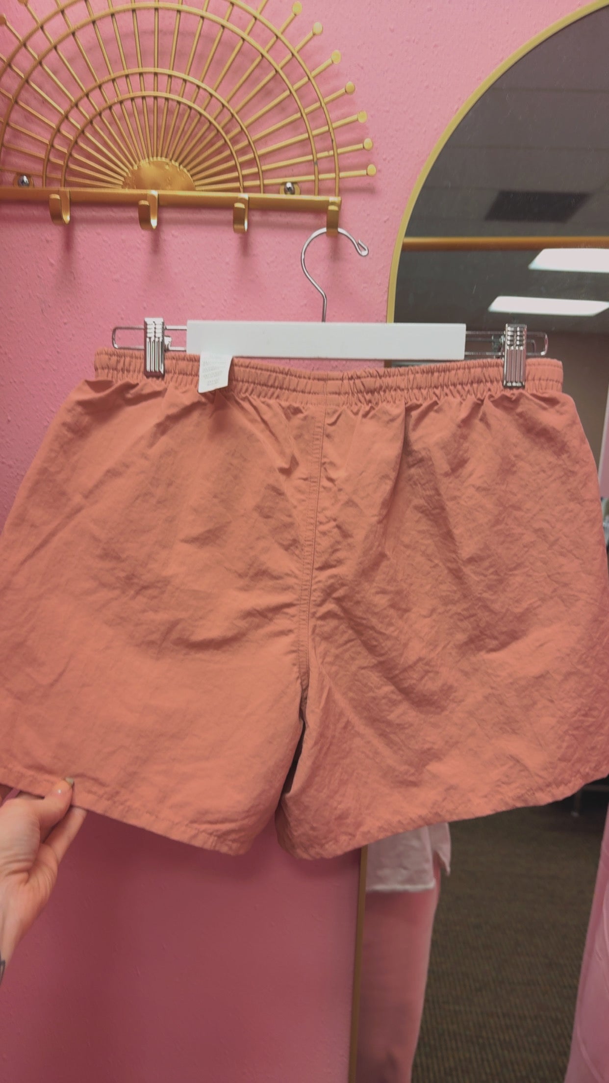 Patagonia Shorts Size Medium
