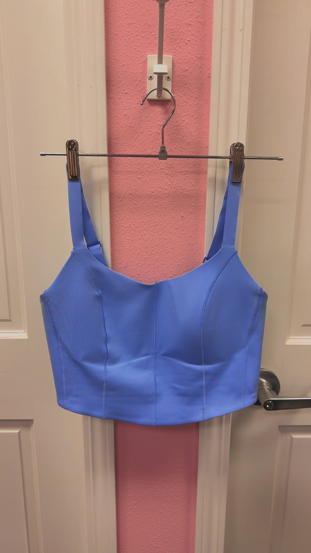 Aerie OFFLINE Sports Bra Size Large