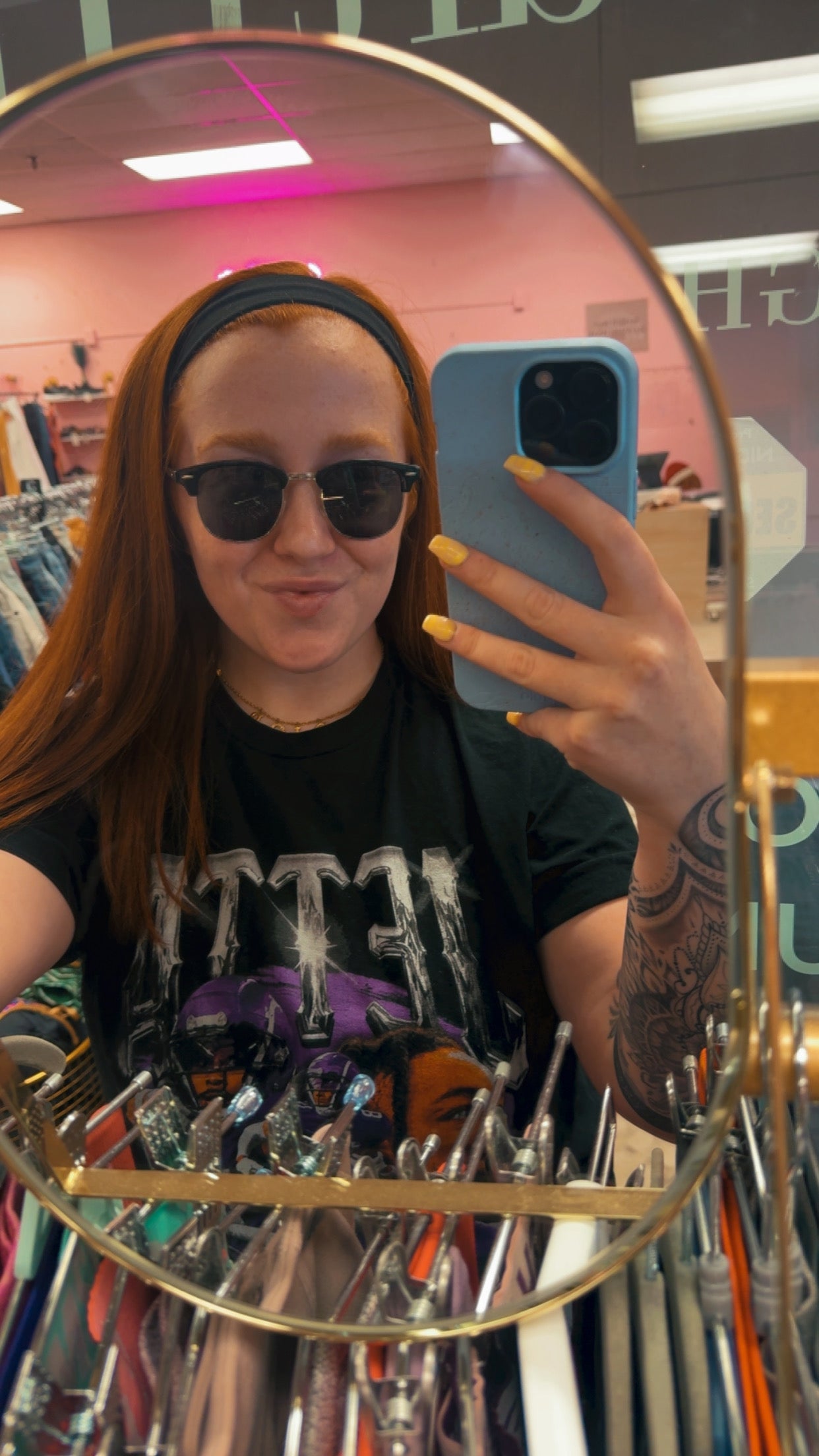 $8 SUNNIES- Black Classics