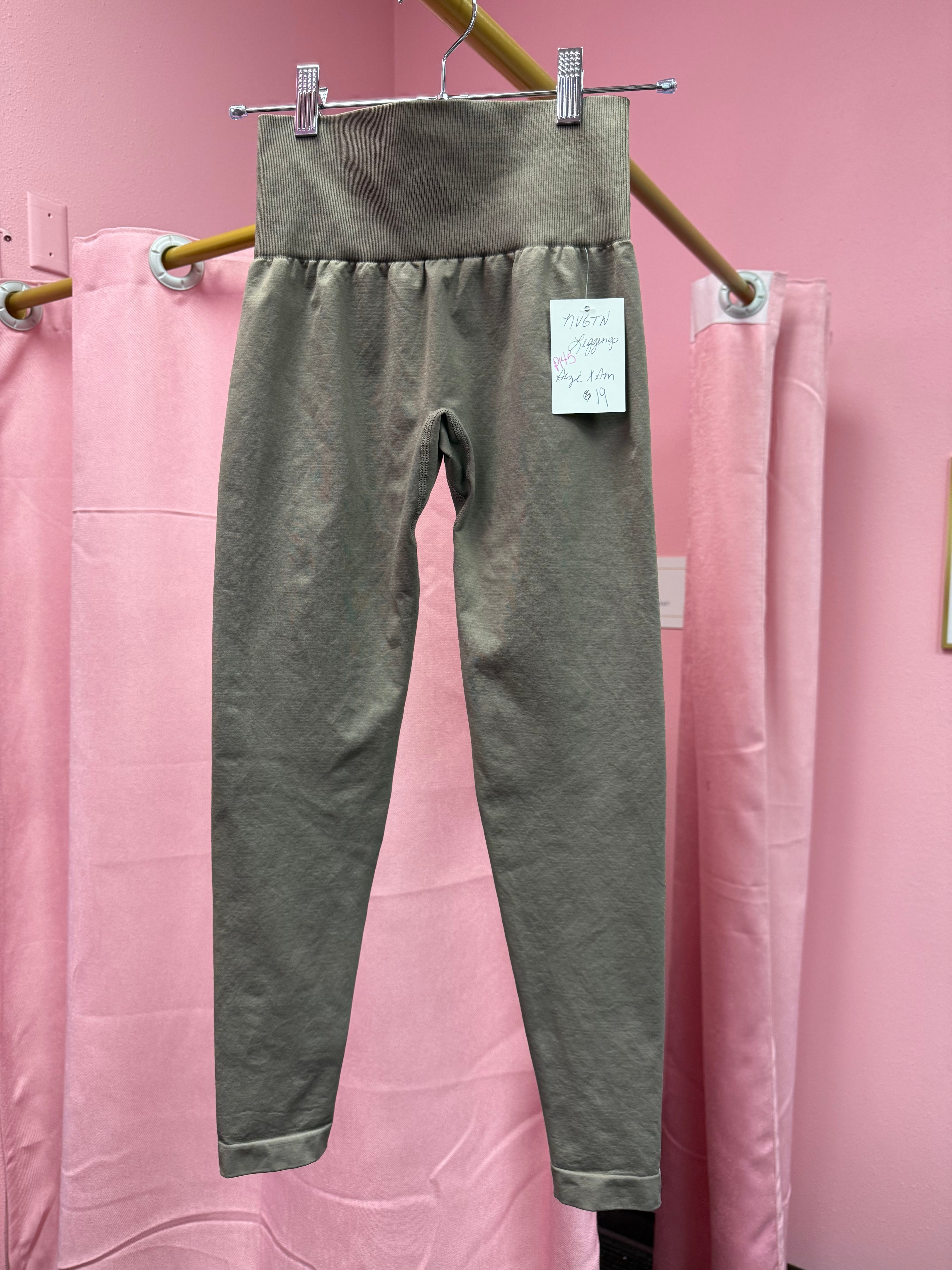 NVGTN Leggings X Small