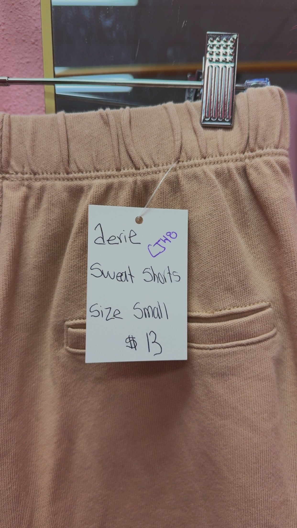 Aerie Sweat Shorts Size Small