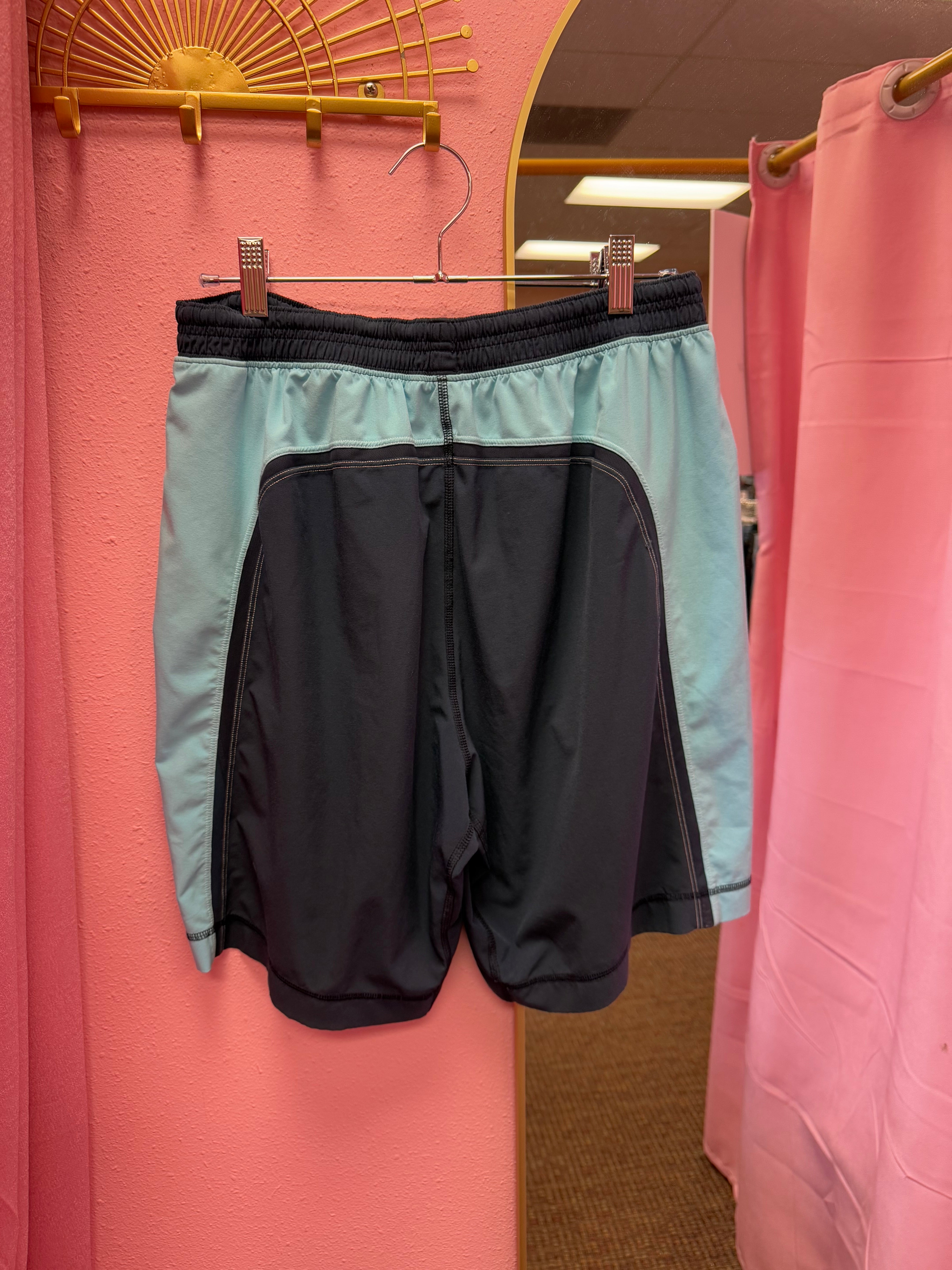 Men’s Lululemon Shorts Size Medium