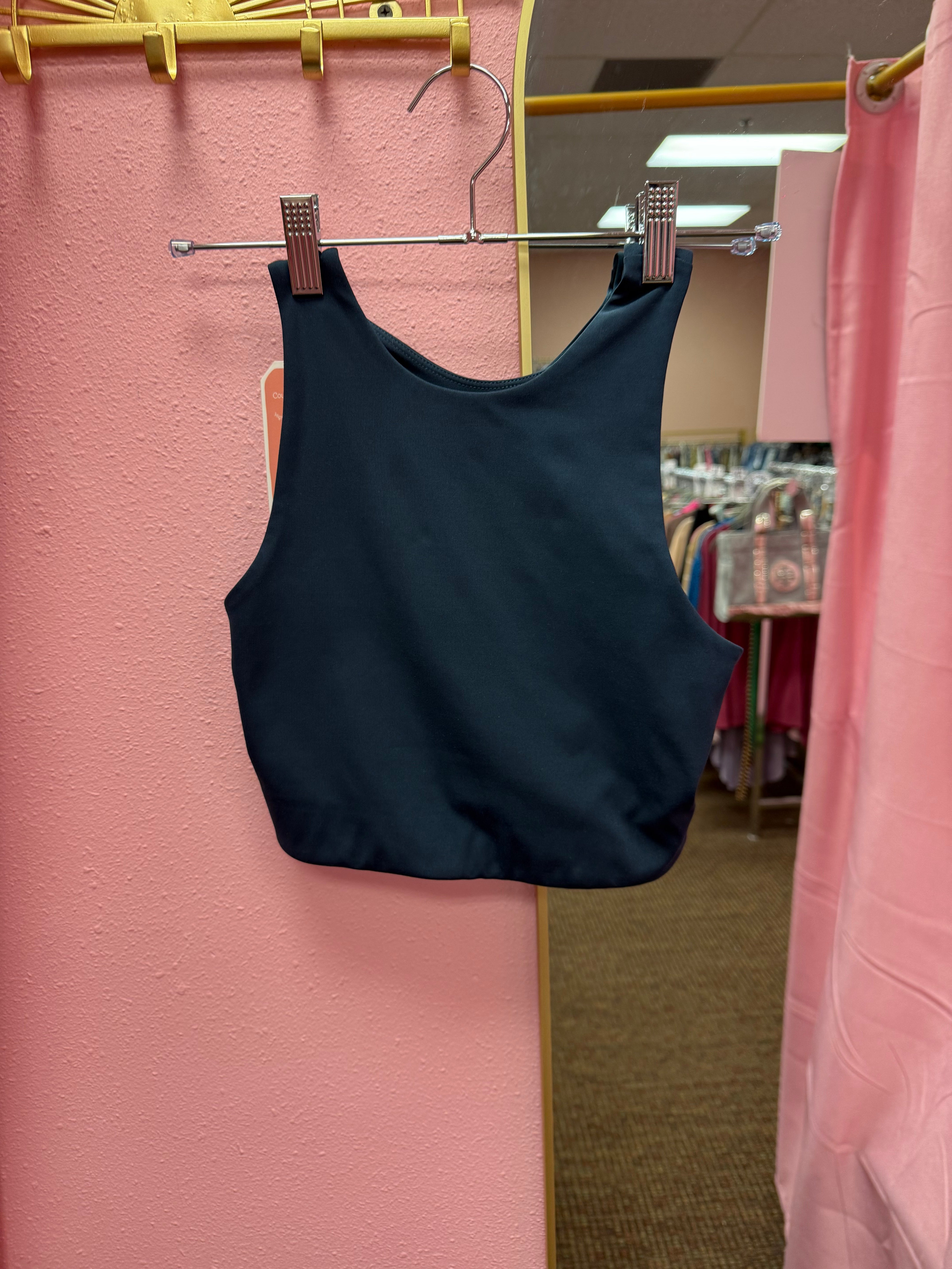 Girlfriend Collective Sports Bra XS